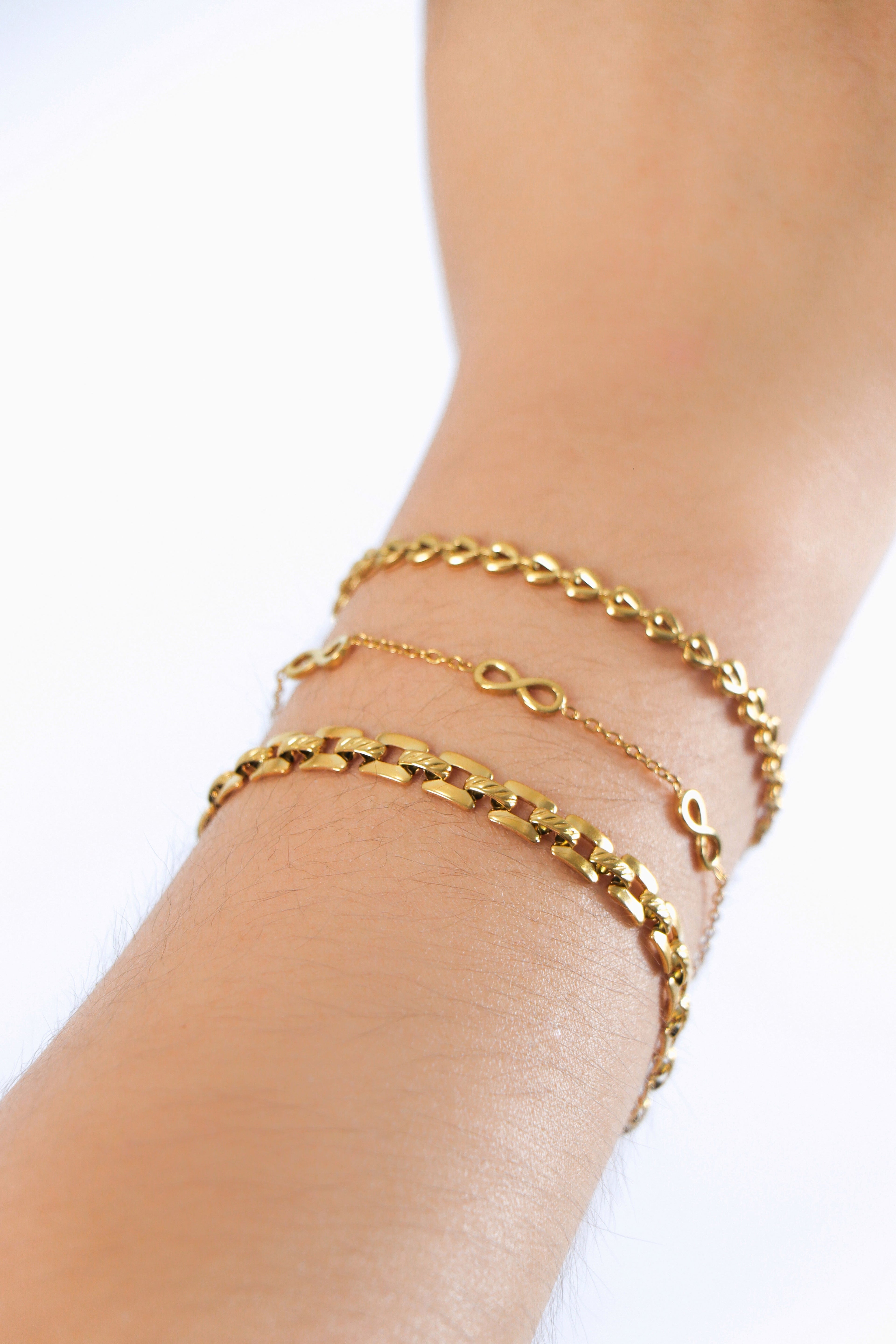 Pulseras