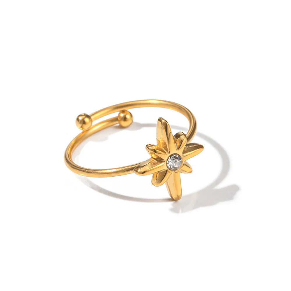 Anillo Brillo Estelar