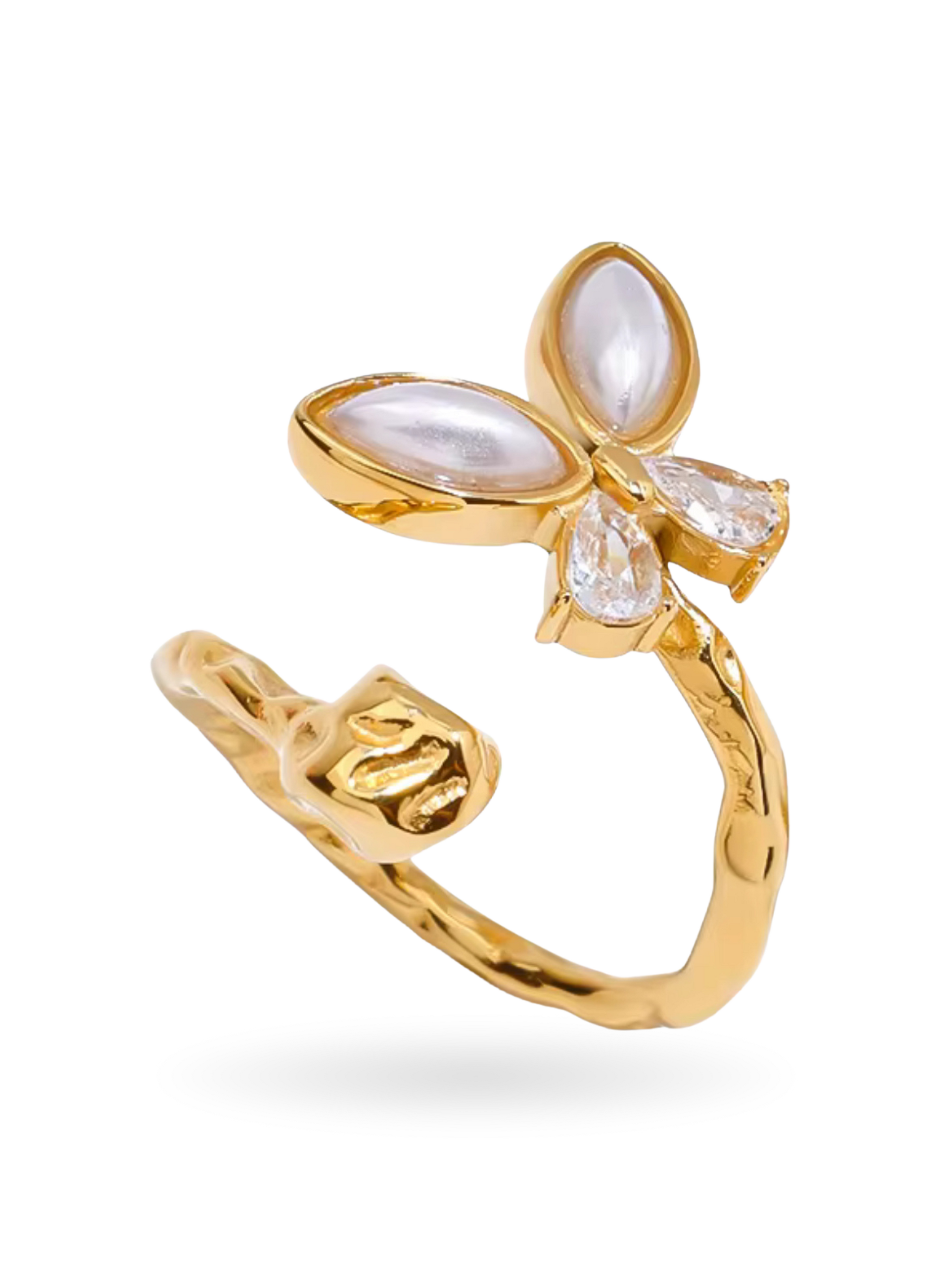 Anillo Brisa