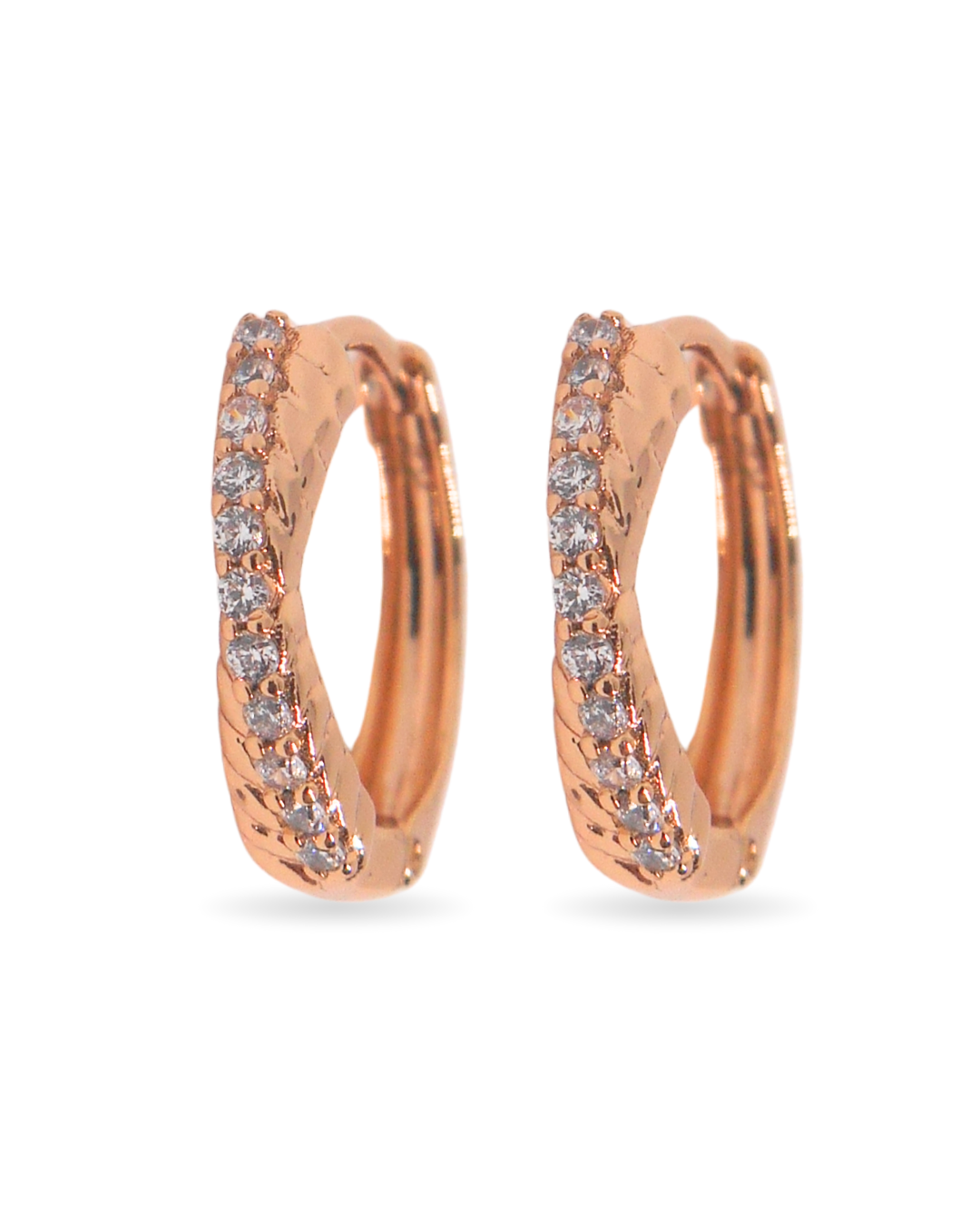 Pendientes Mei