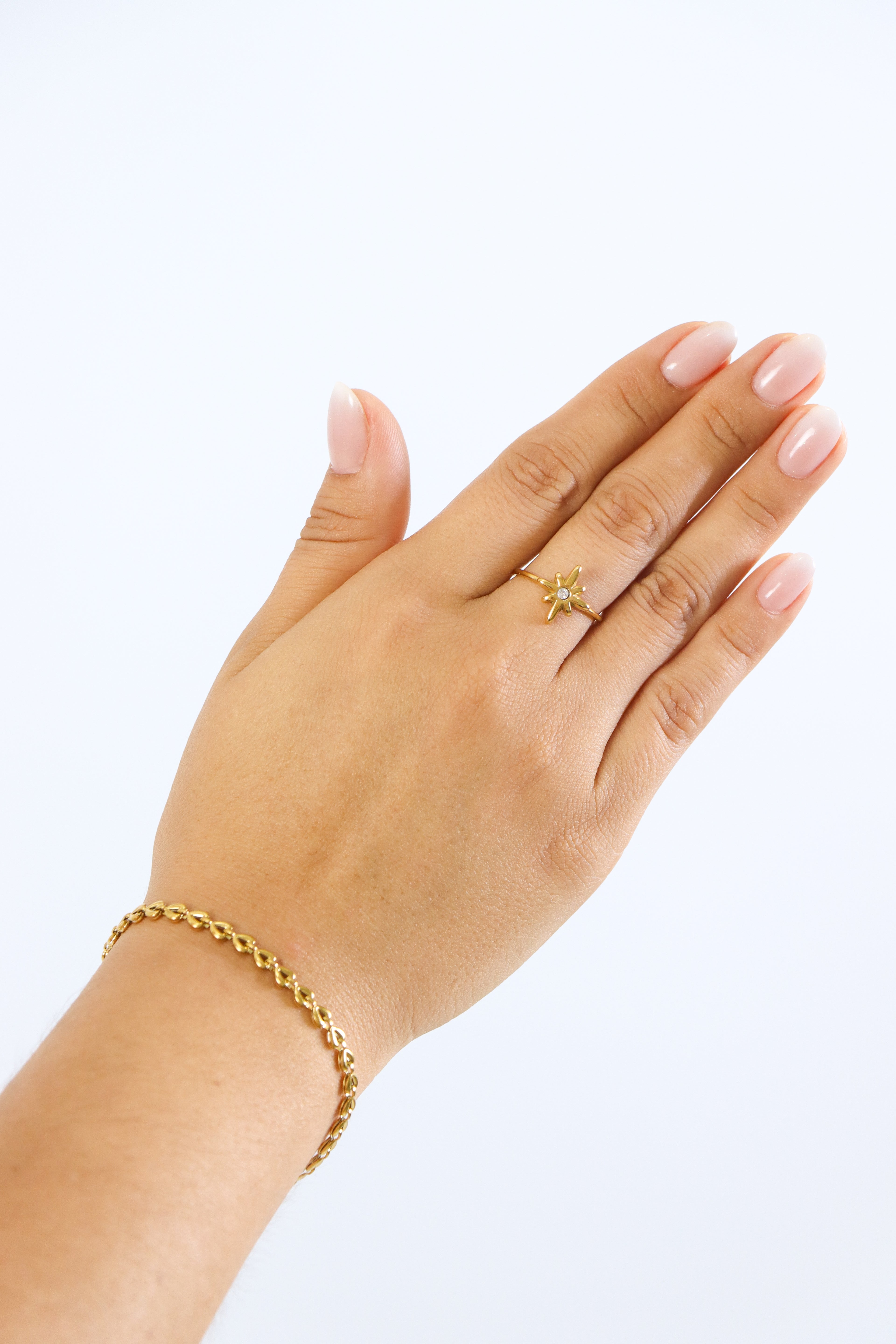 Anillo Brillo Estelar