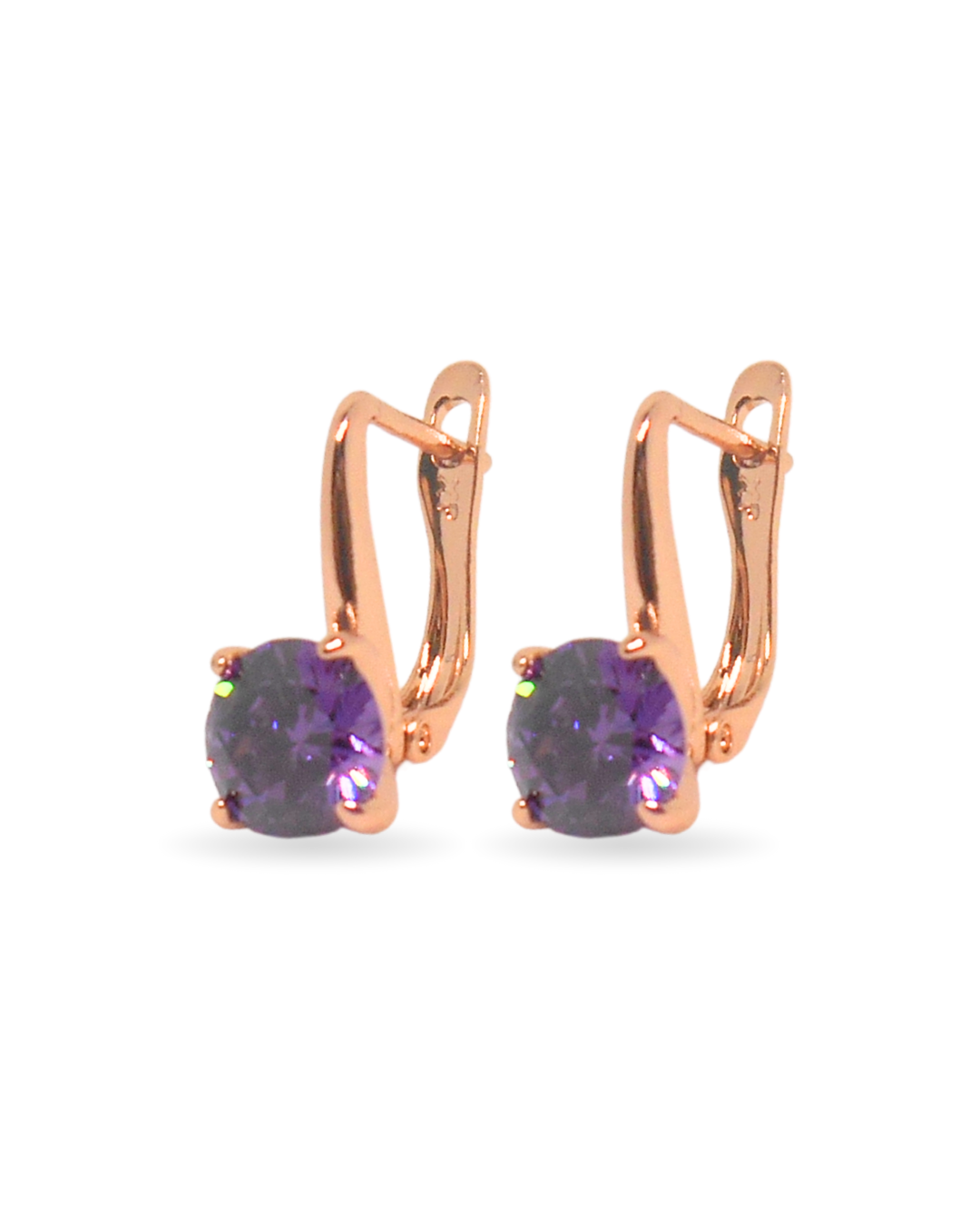 Pendientes Raquel