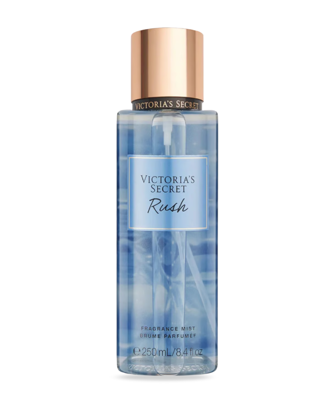 Mist Corporal Rush