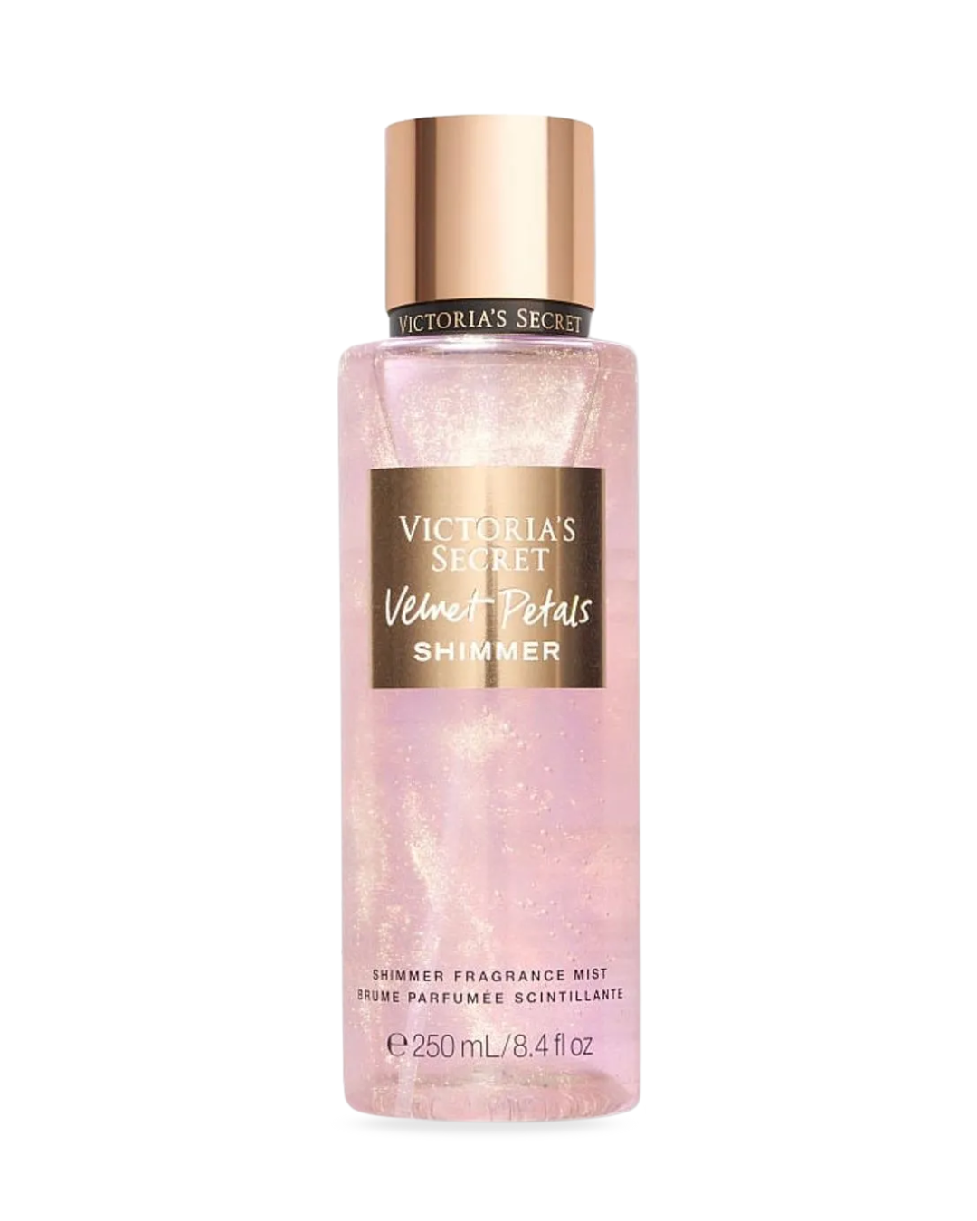 Mist Corporal Velvet Petals Shimmer