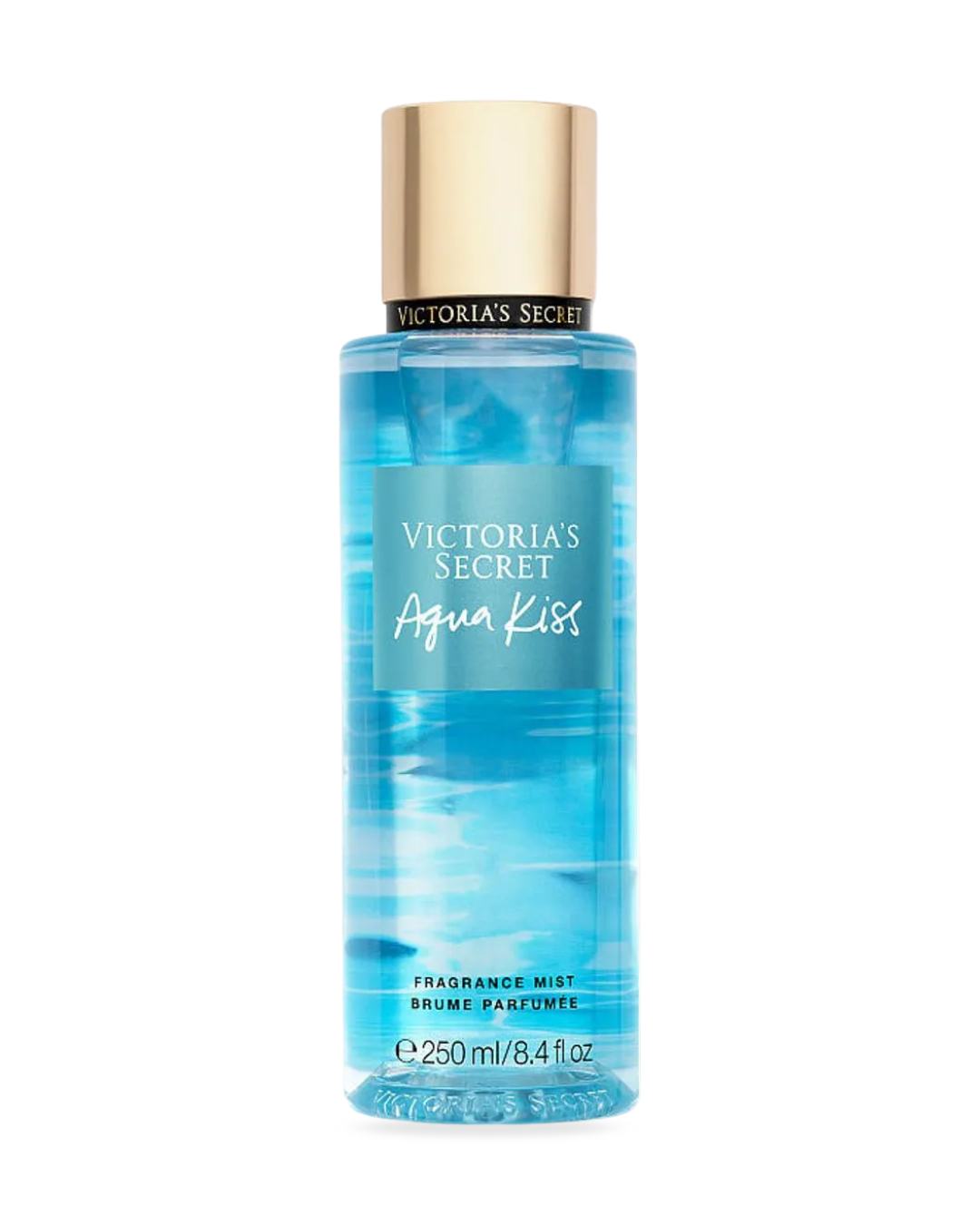 Mist Corporal Aqua Kiss