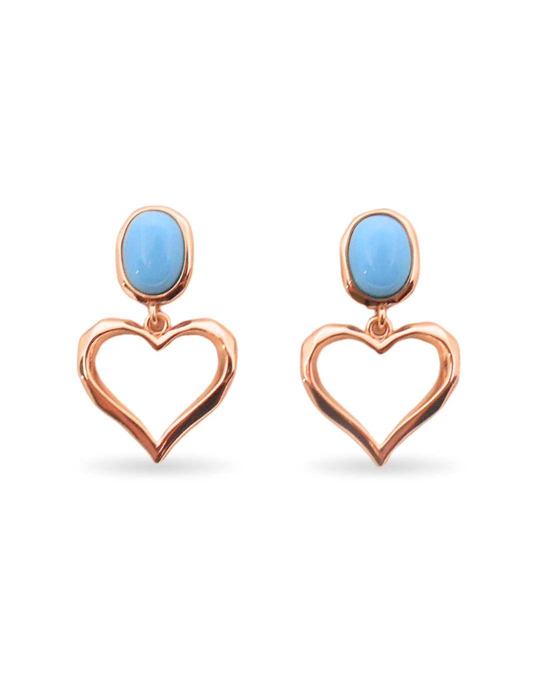 Pendientes Suspiro