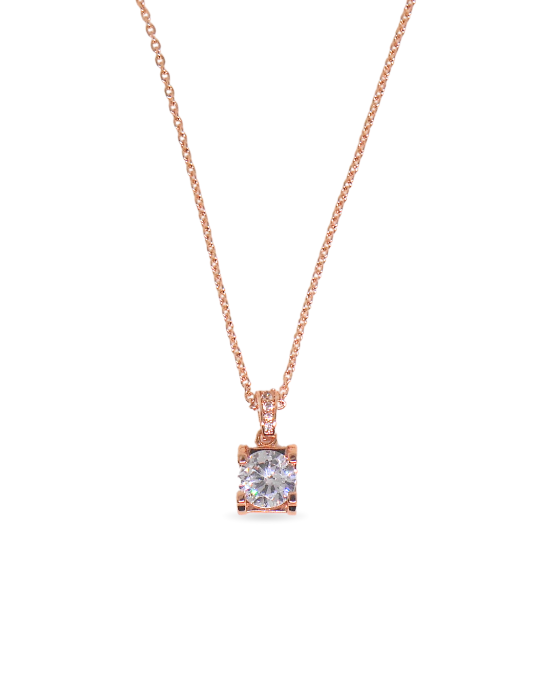COLLAR SIENNA