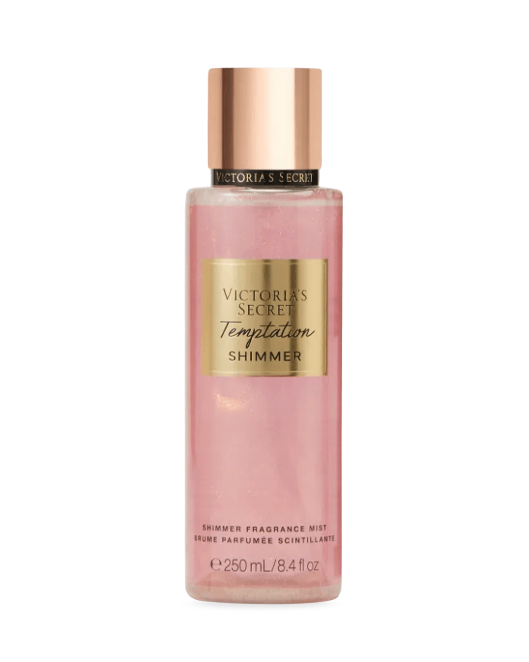 Mist Corporal Temptation Shimmer