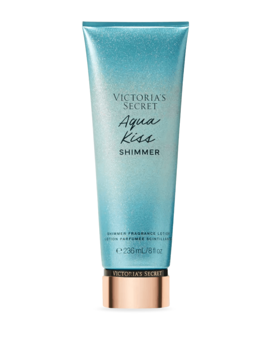 Loción Corporal Aqua Kiss Shimmer