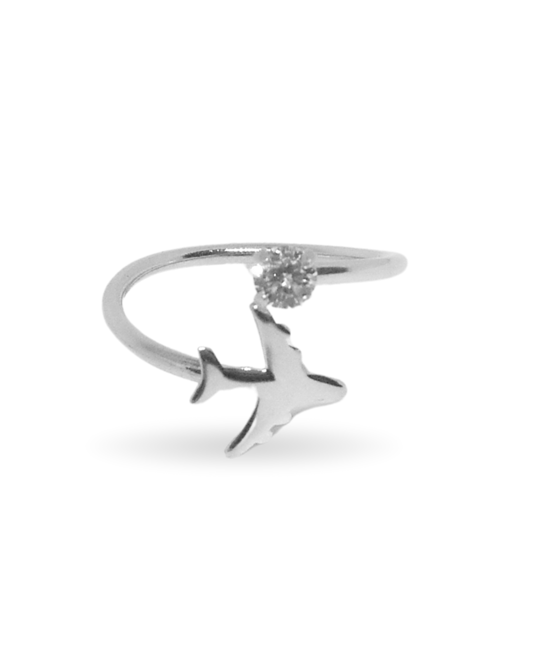 Anillo Viajero