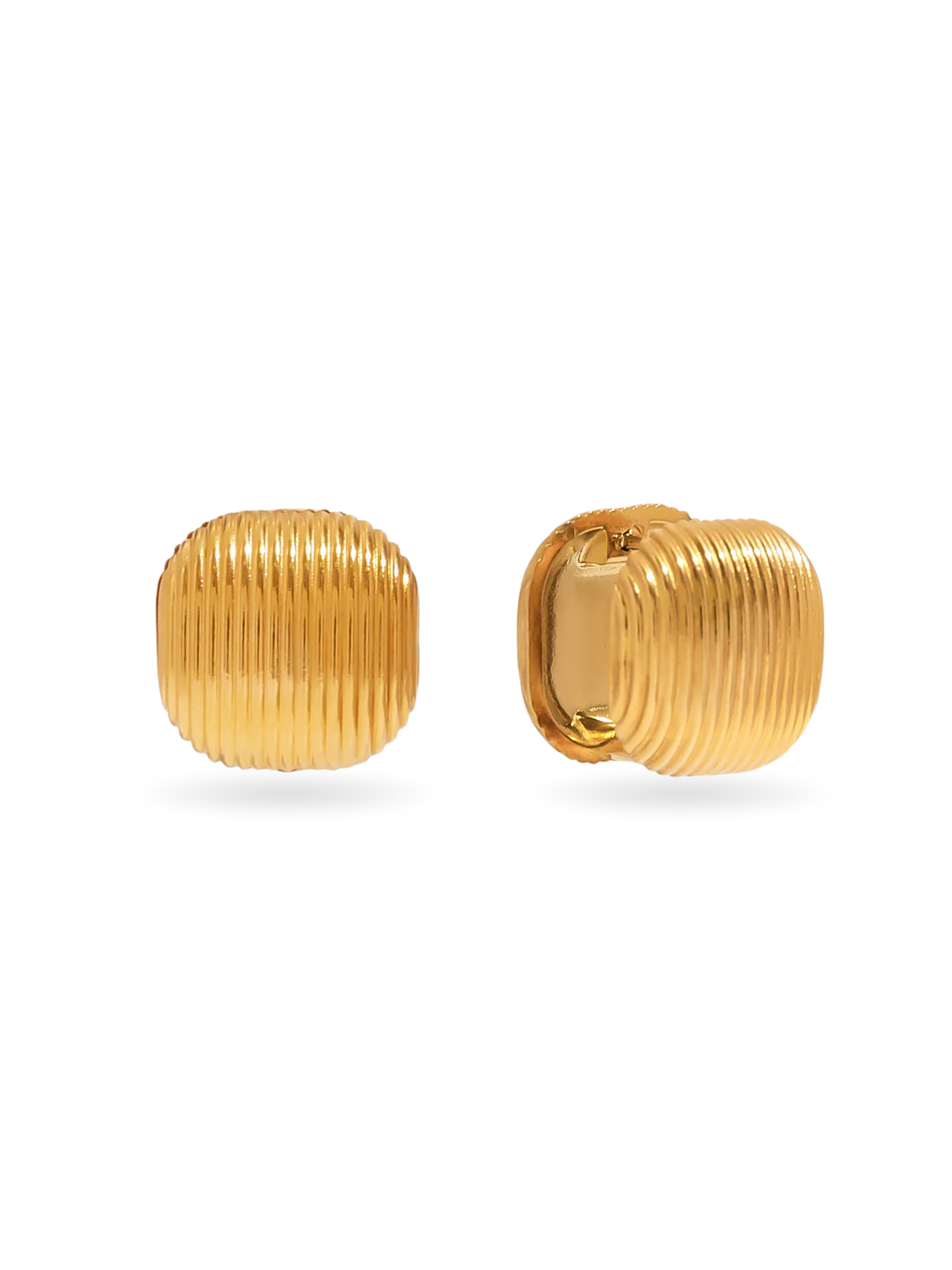 Pendientes Amelia Cuadrados