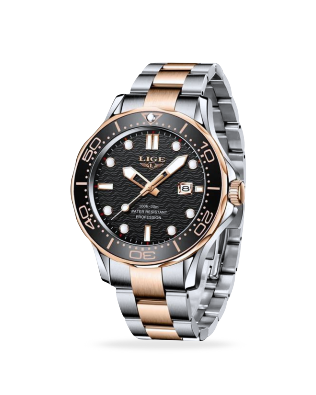 Reloj Lux Edition