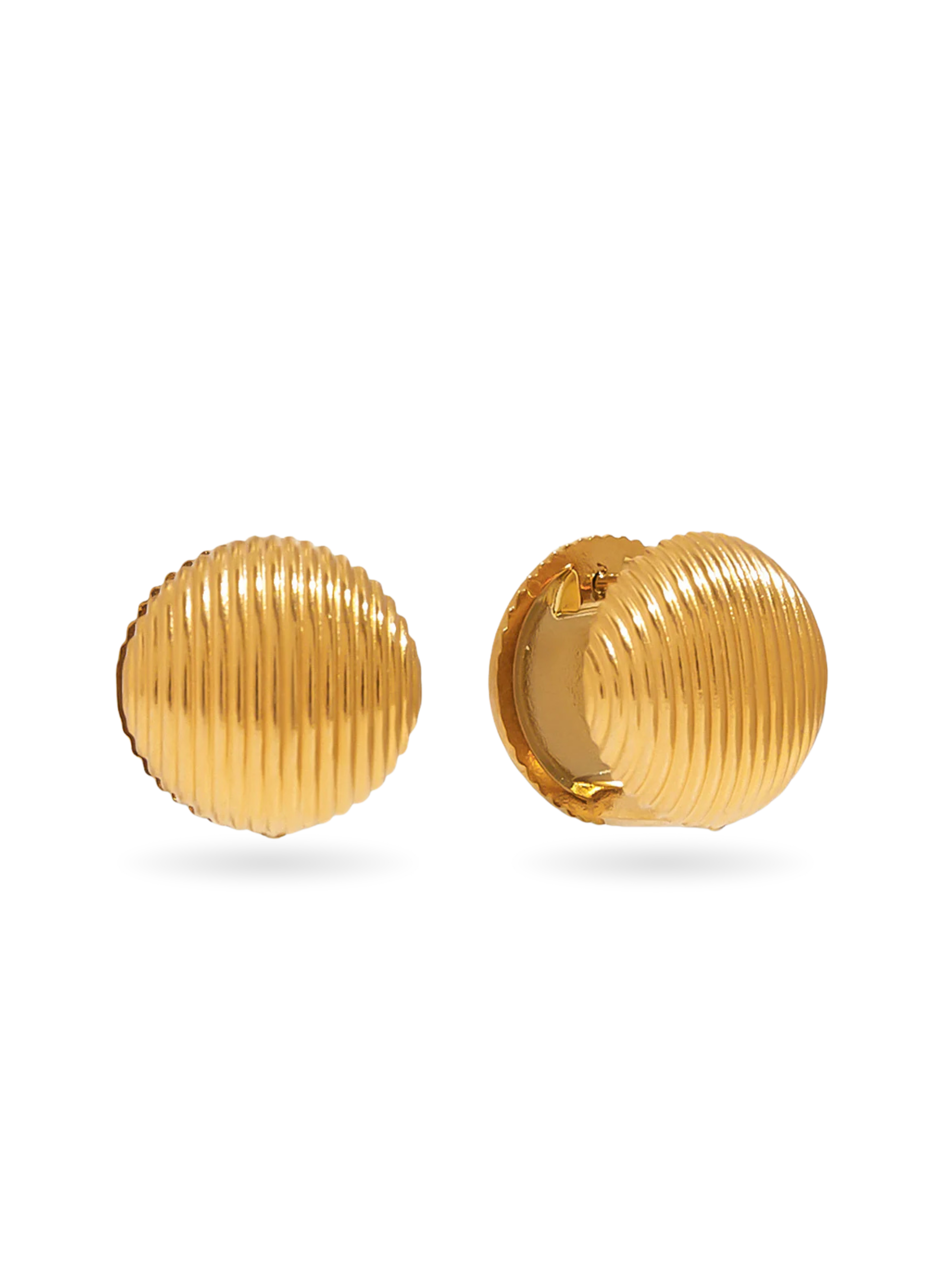 Pendientes Amelia Circulares