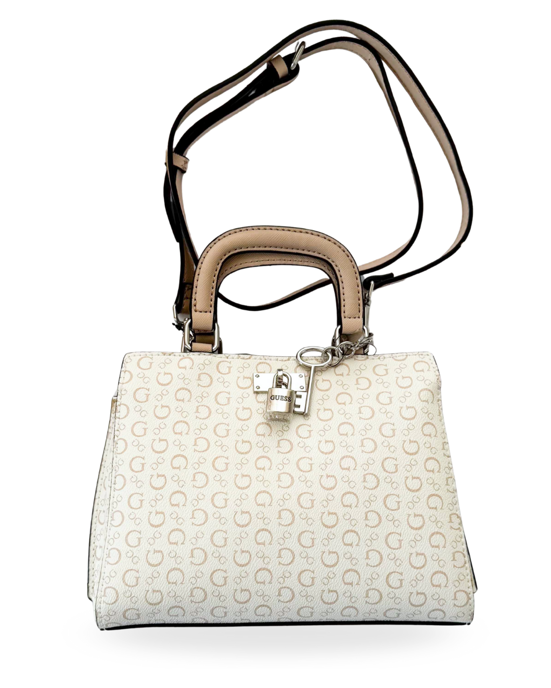 Cartera Guess Meera Light Rose