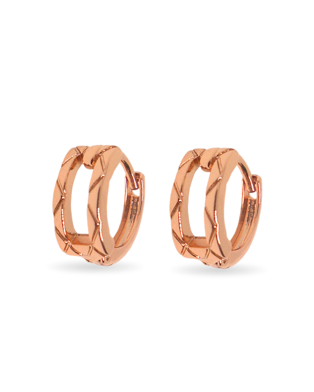 Pendientes Scavo