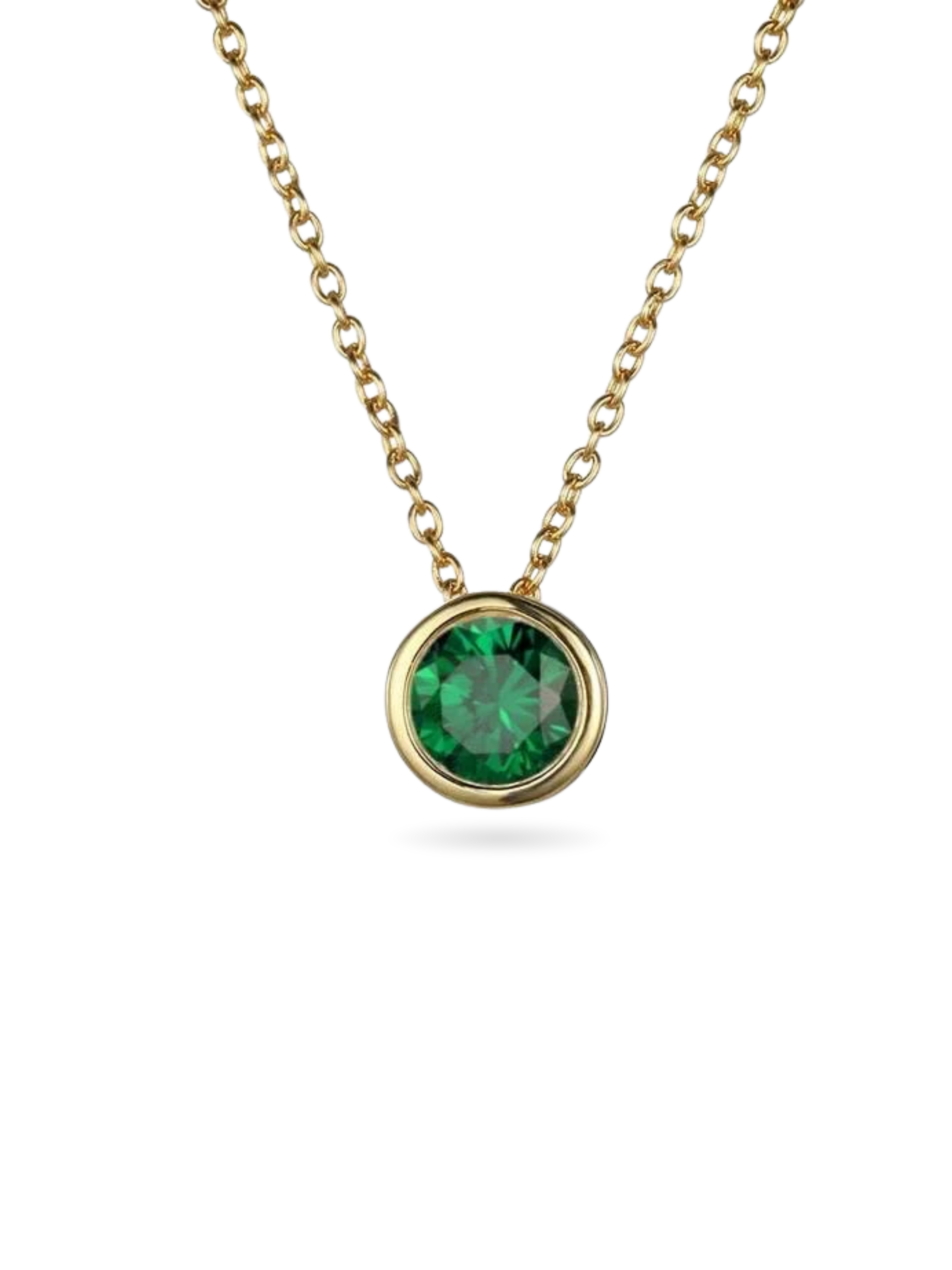 COLLAR PUNTO DE LUZ