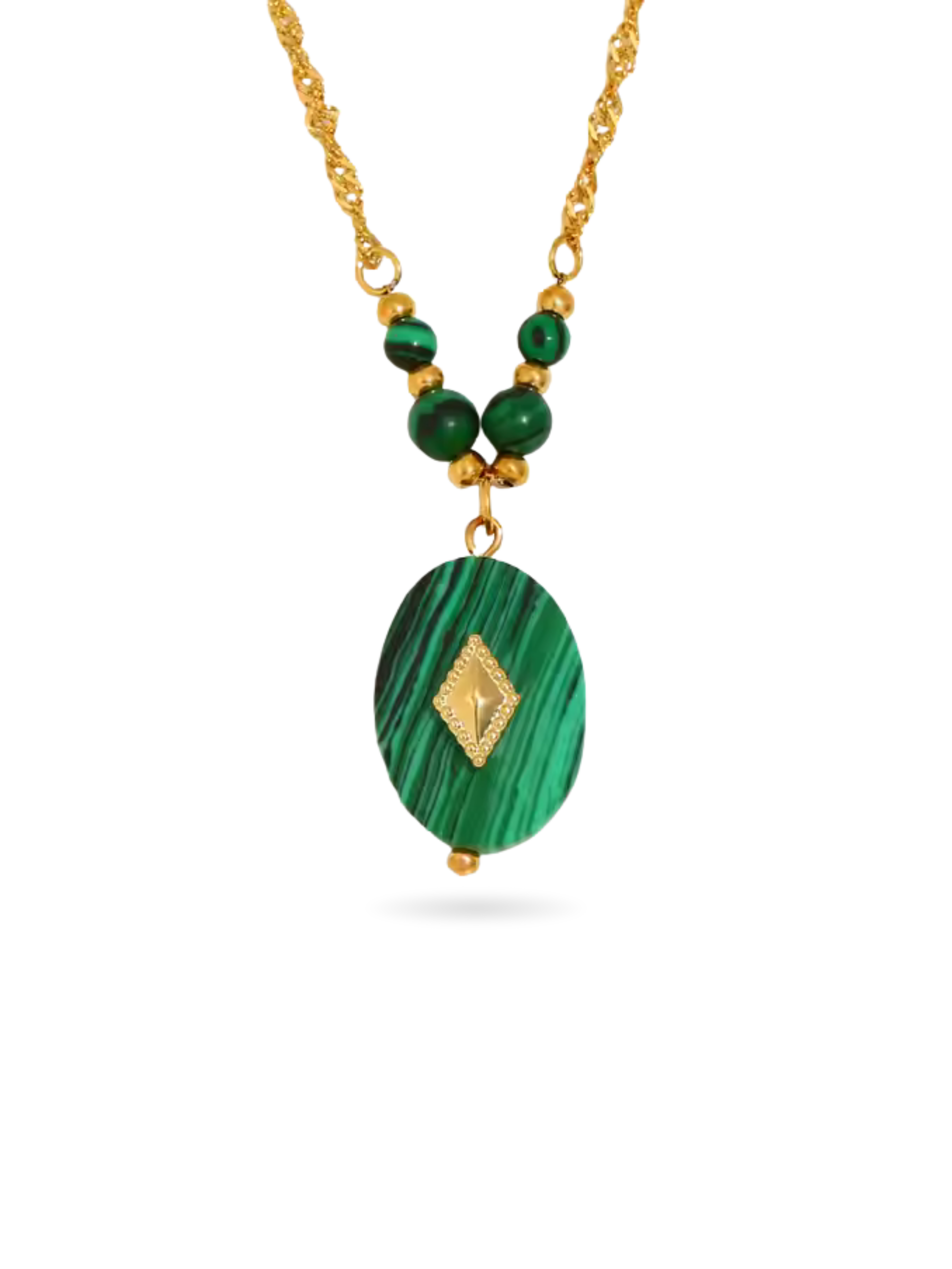 Collar Jade