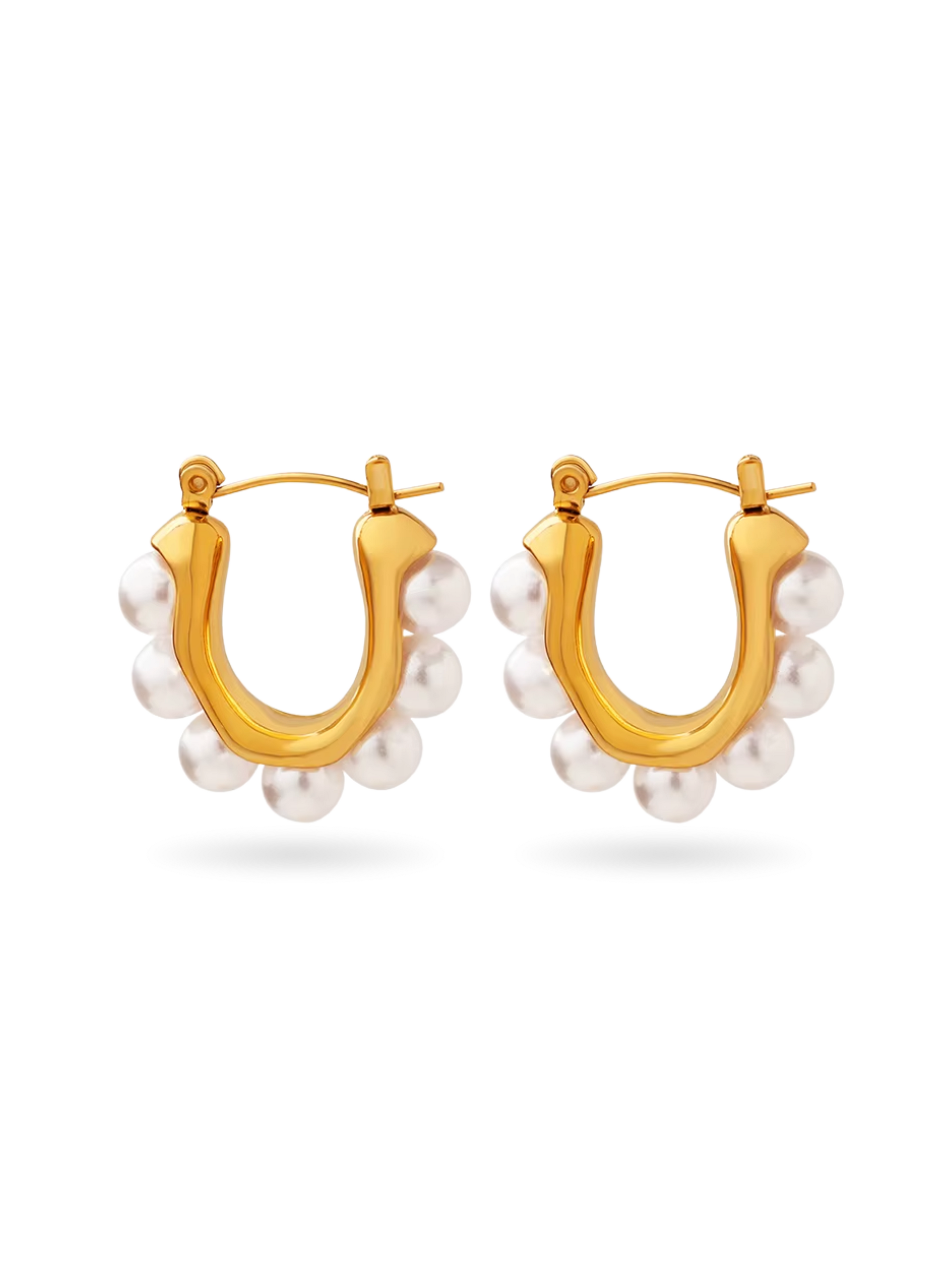 Pendientes Enore