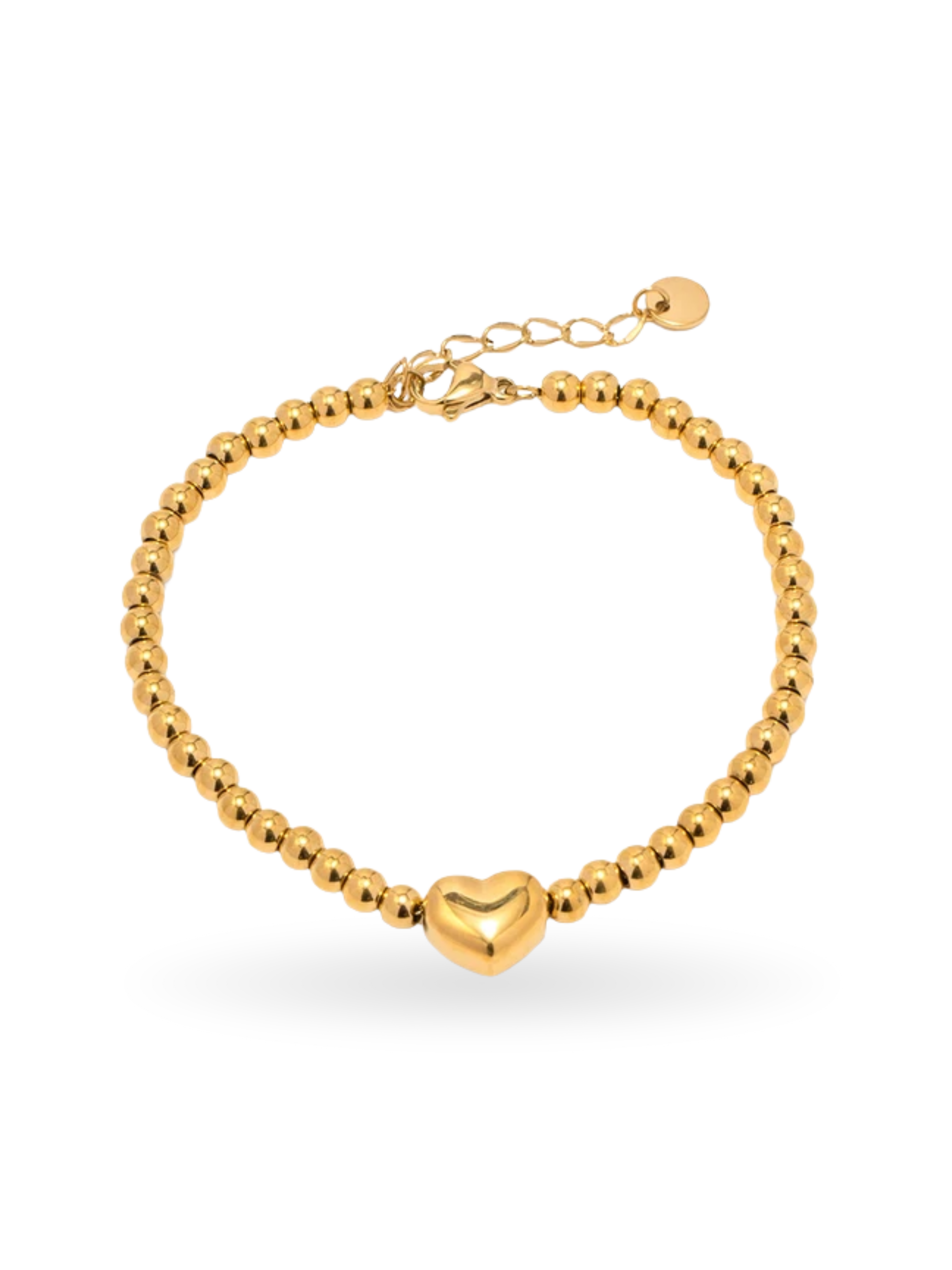 Pulsera Nexo de Amor