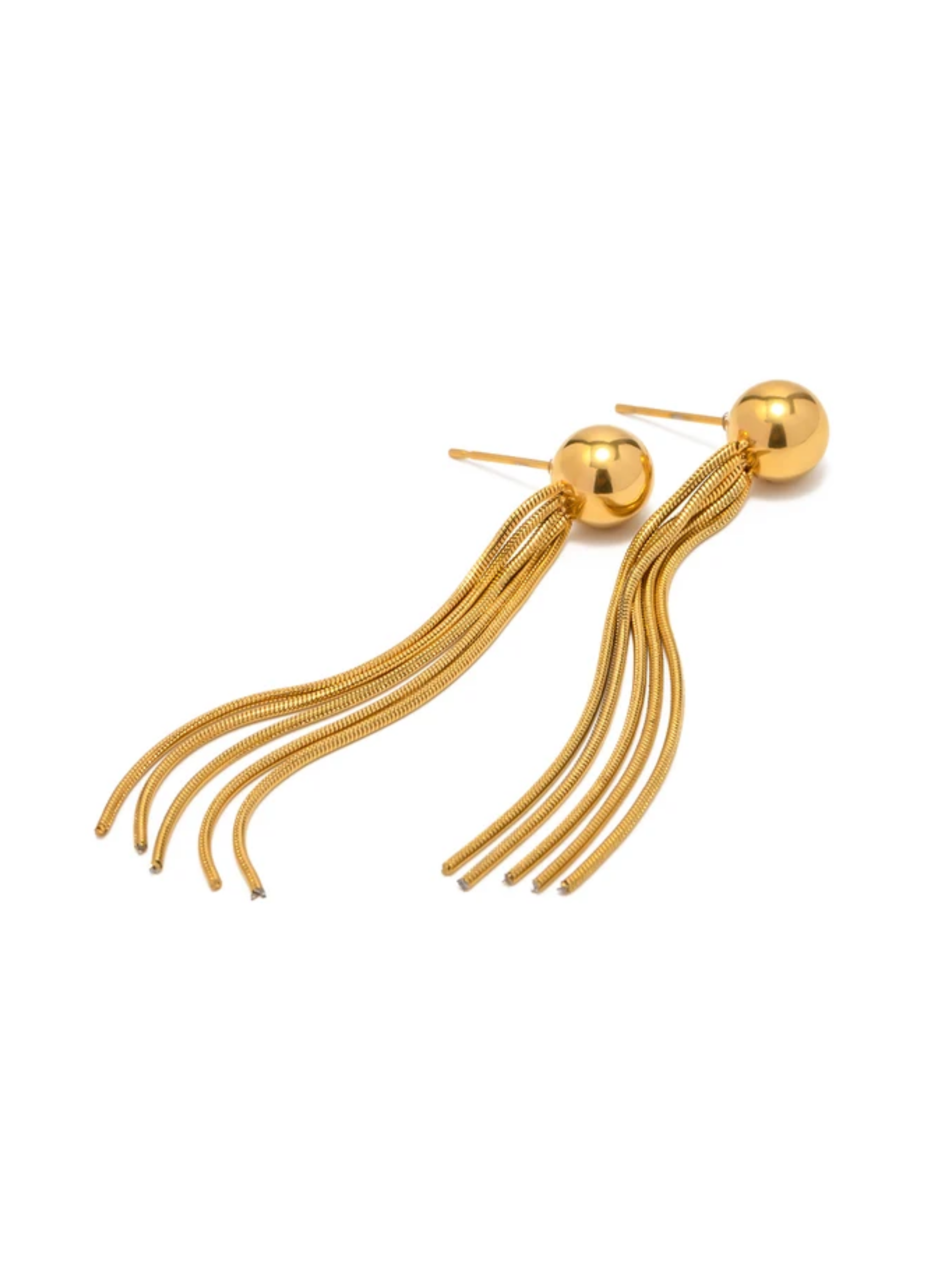 Pendientes Harmony