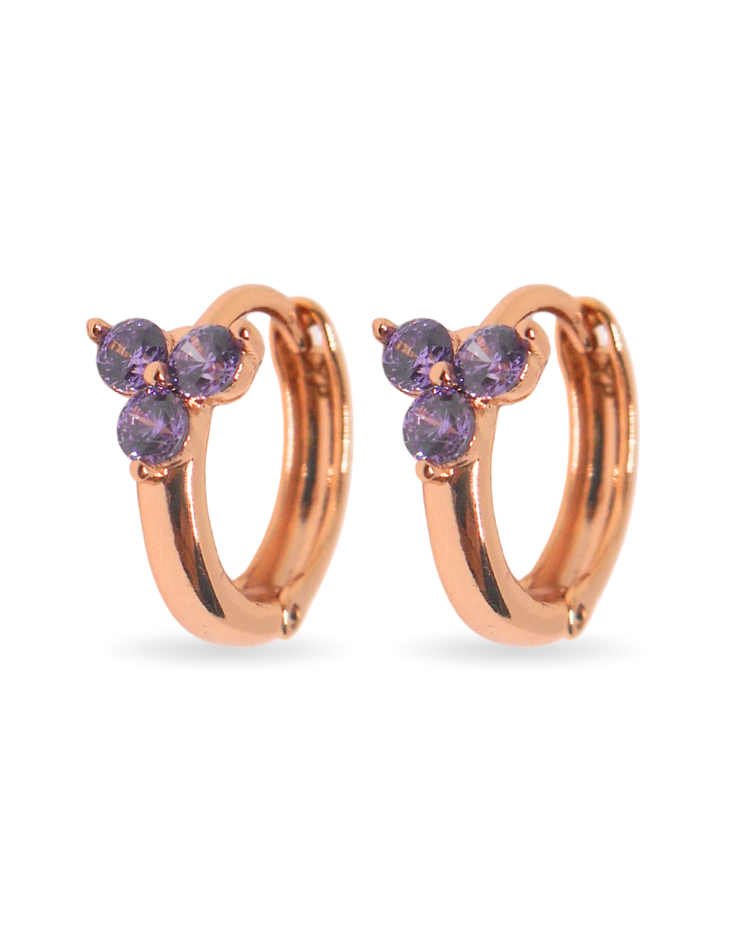 Pendientes Amapela