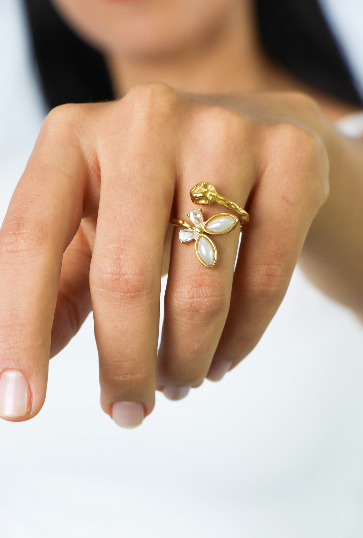 Anillo Brisa