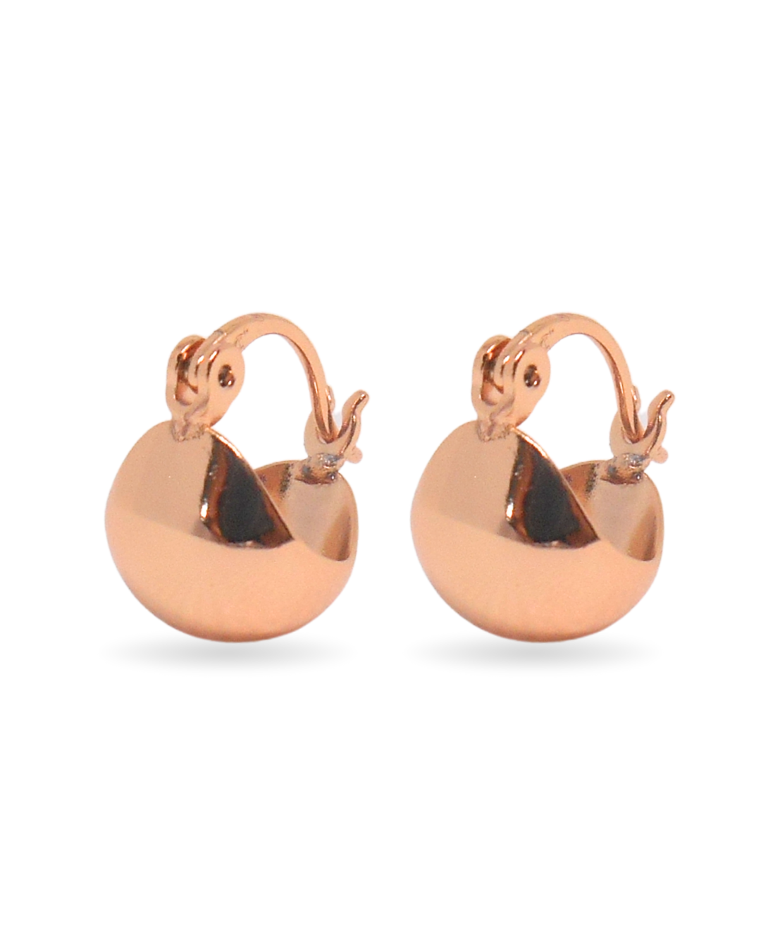 Pendientes Dália