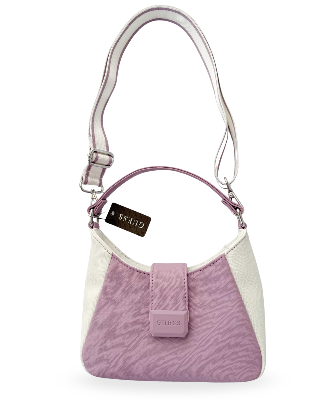 Cartera Crossbody Guess Whitney Mini Hobo