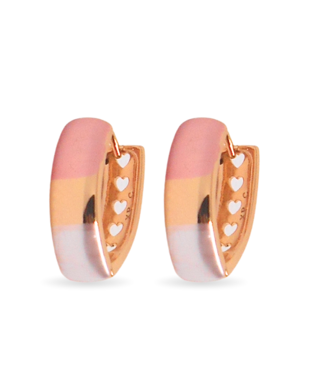 Pendientes Eddie