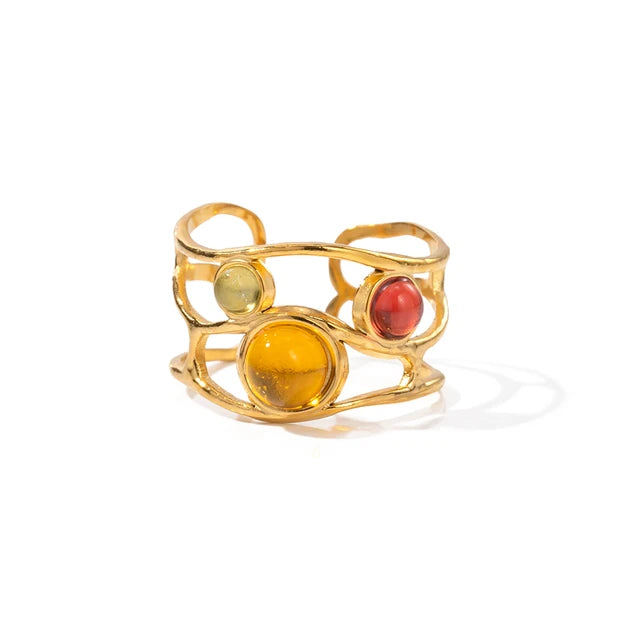Anillo Amantra