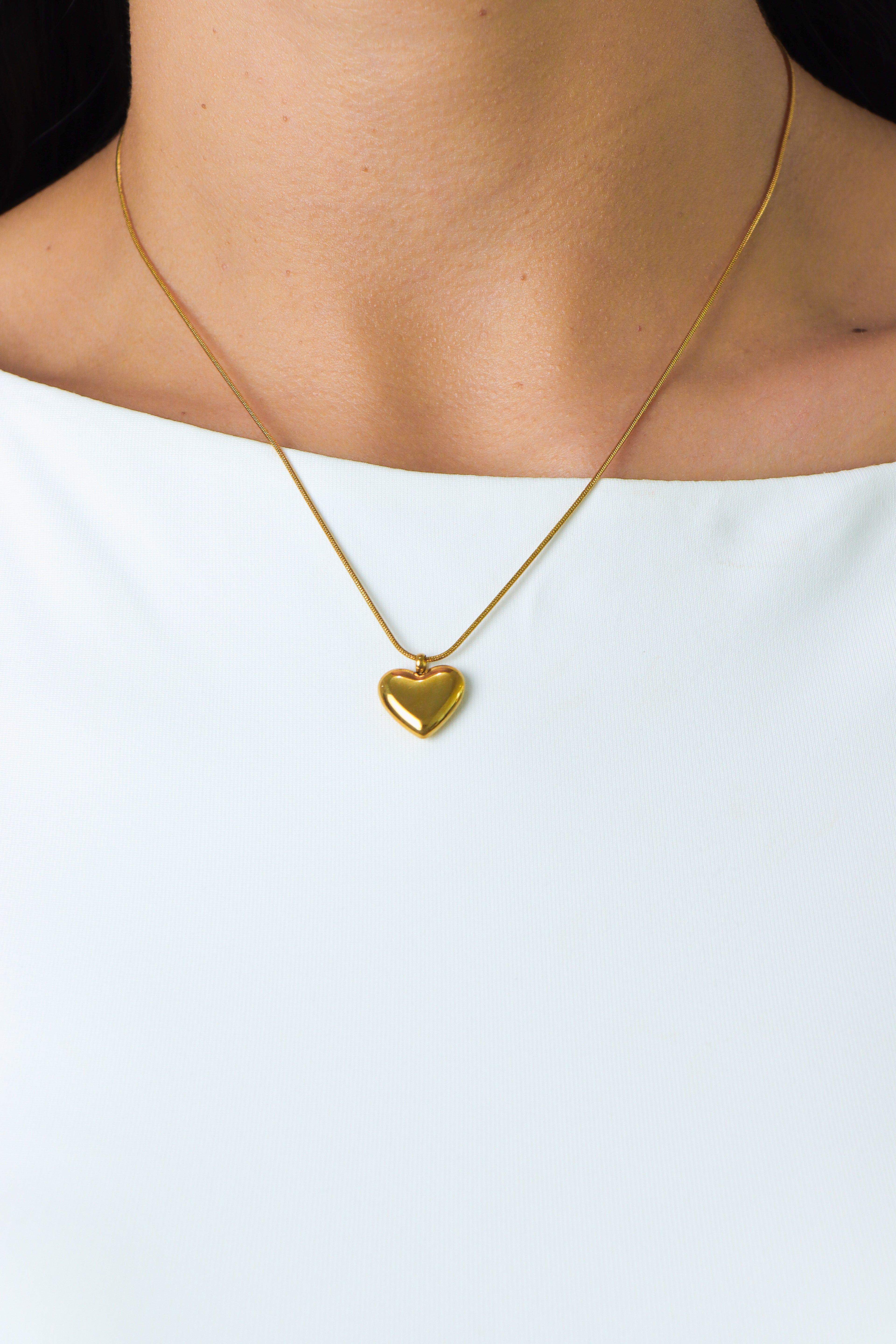 Collar Love