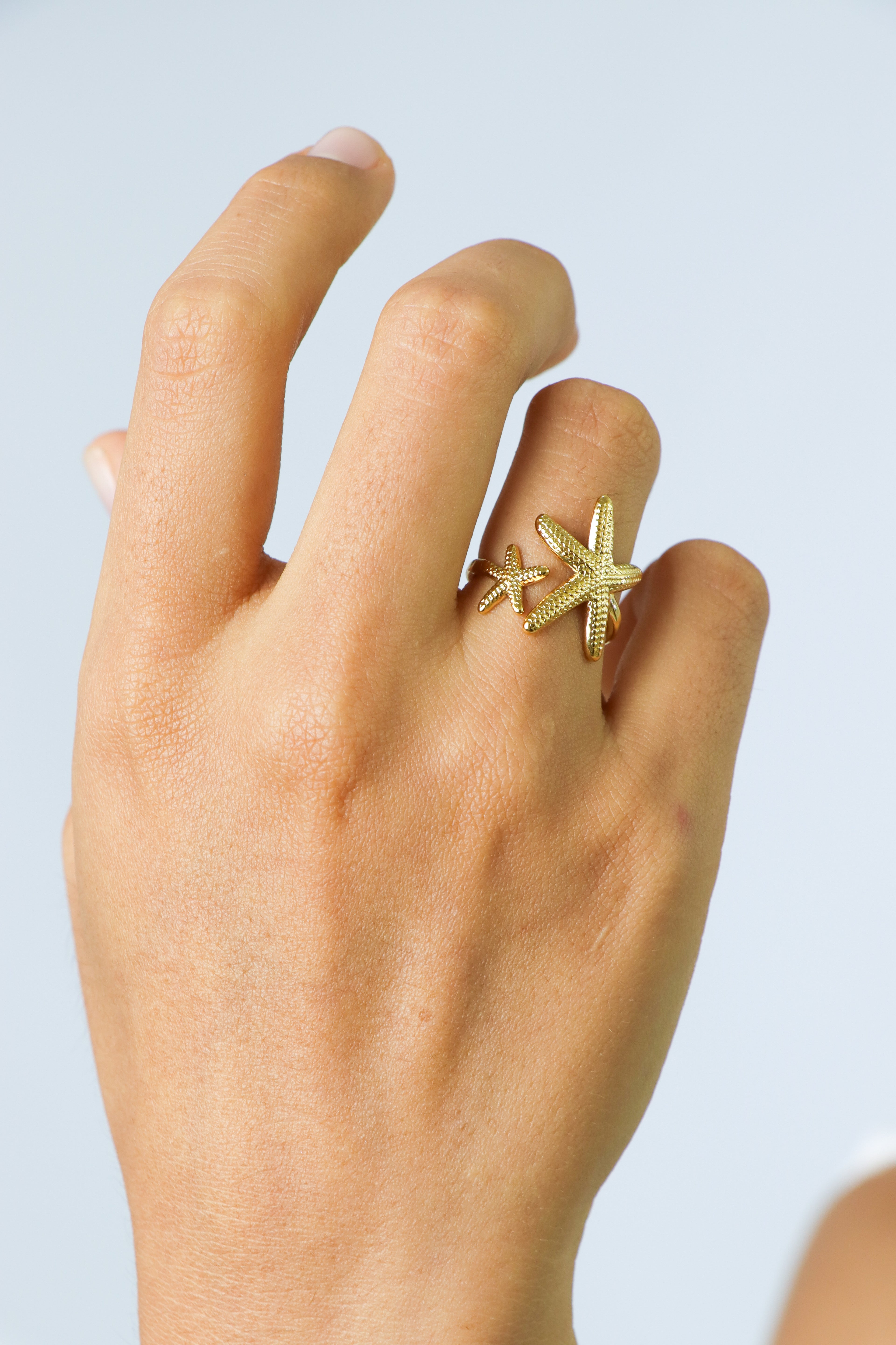 Anillo Marena