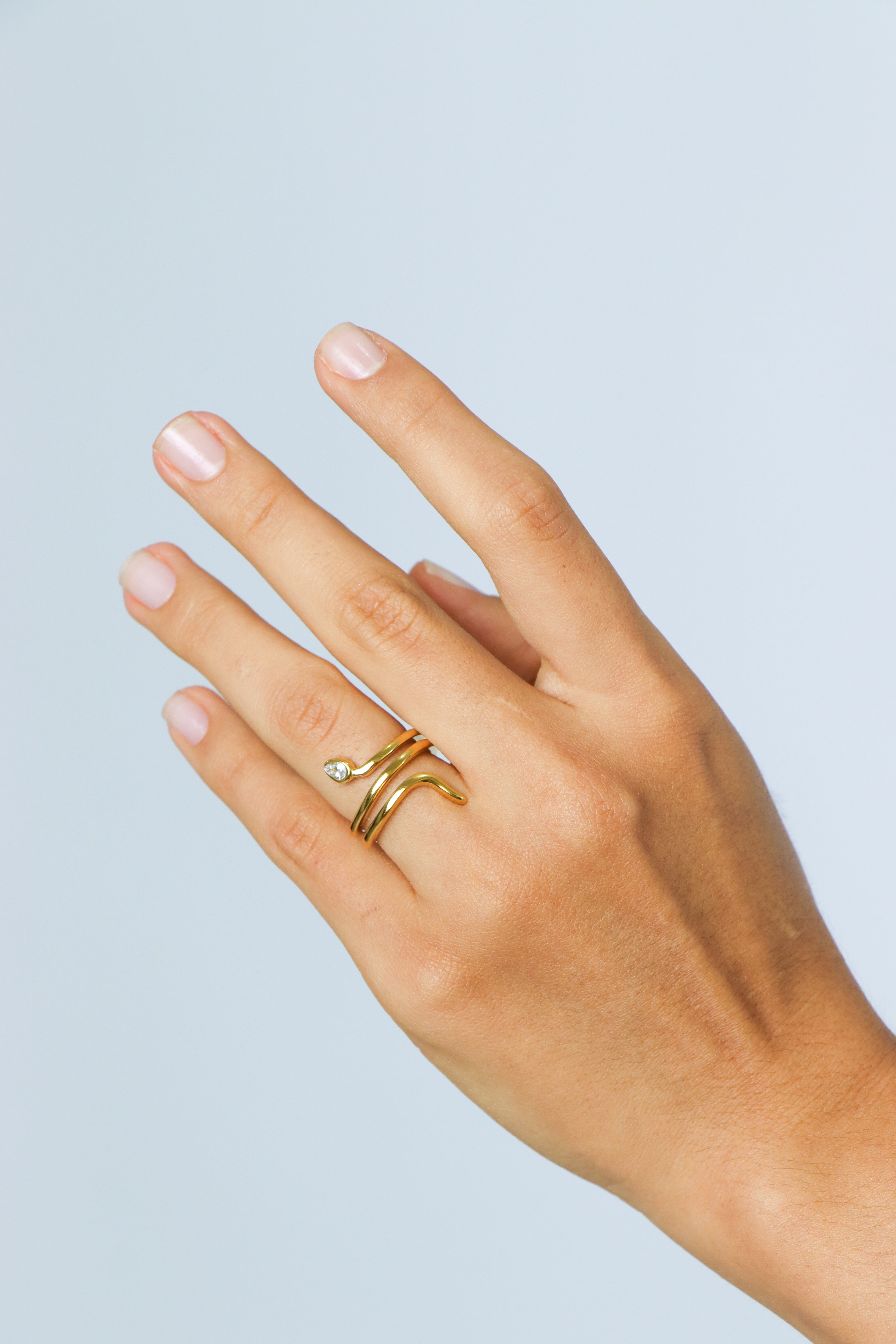 Anillo Ébora