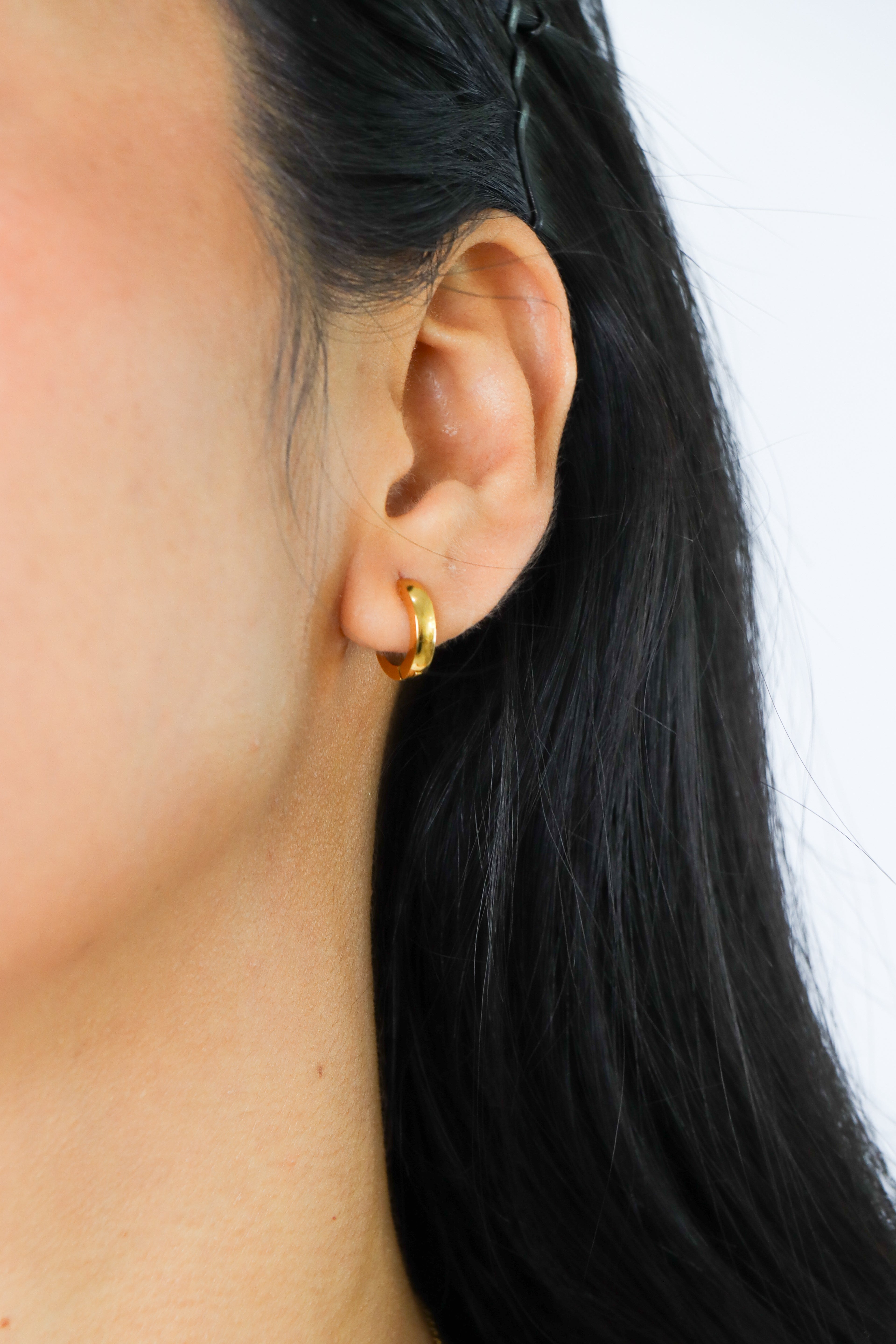 Pendientes Maia