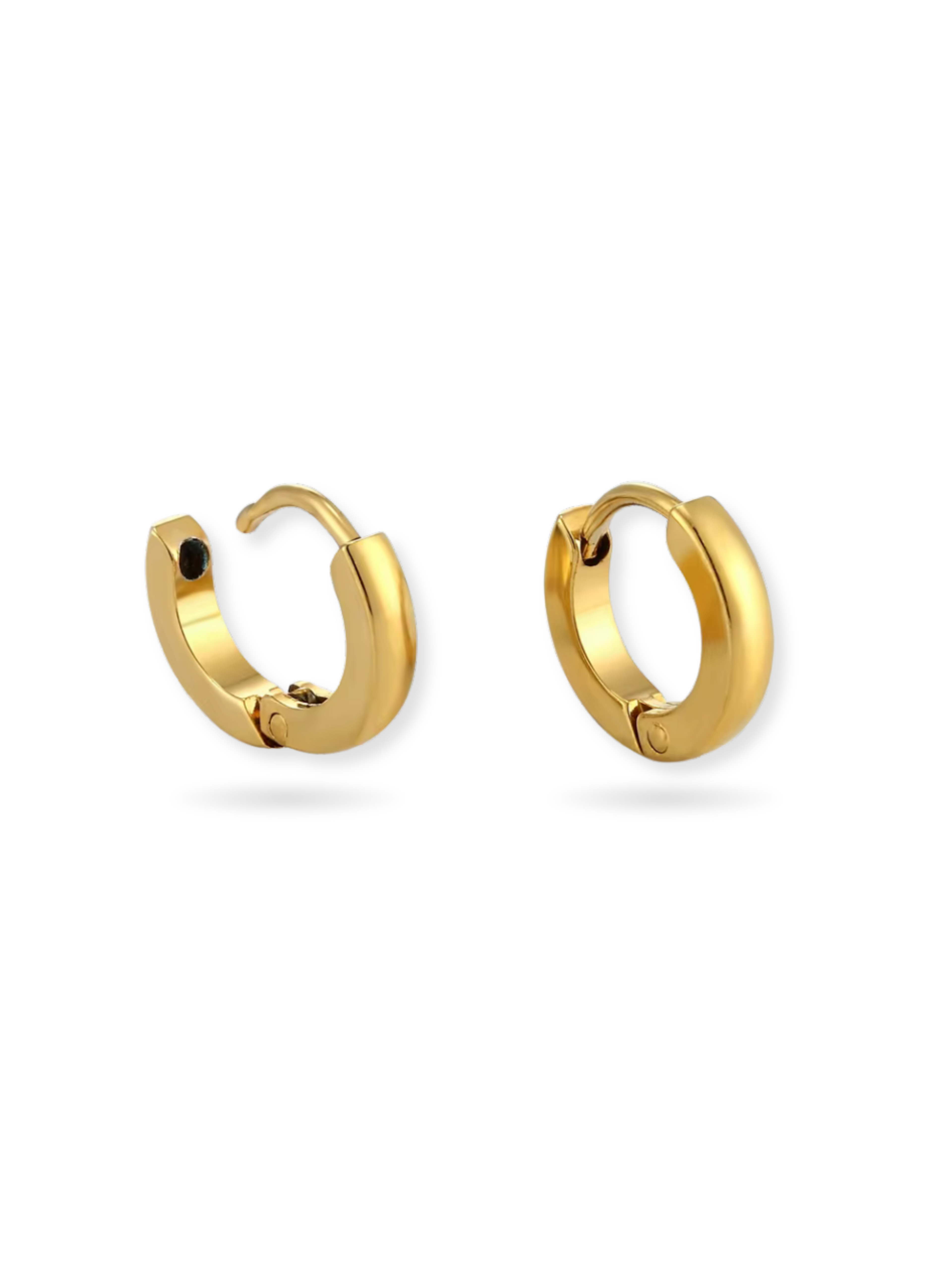 Pendientes Maia