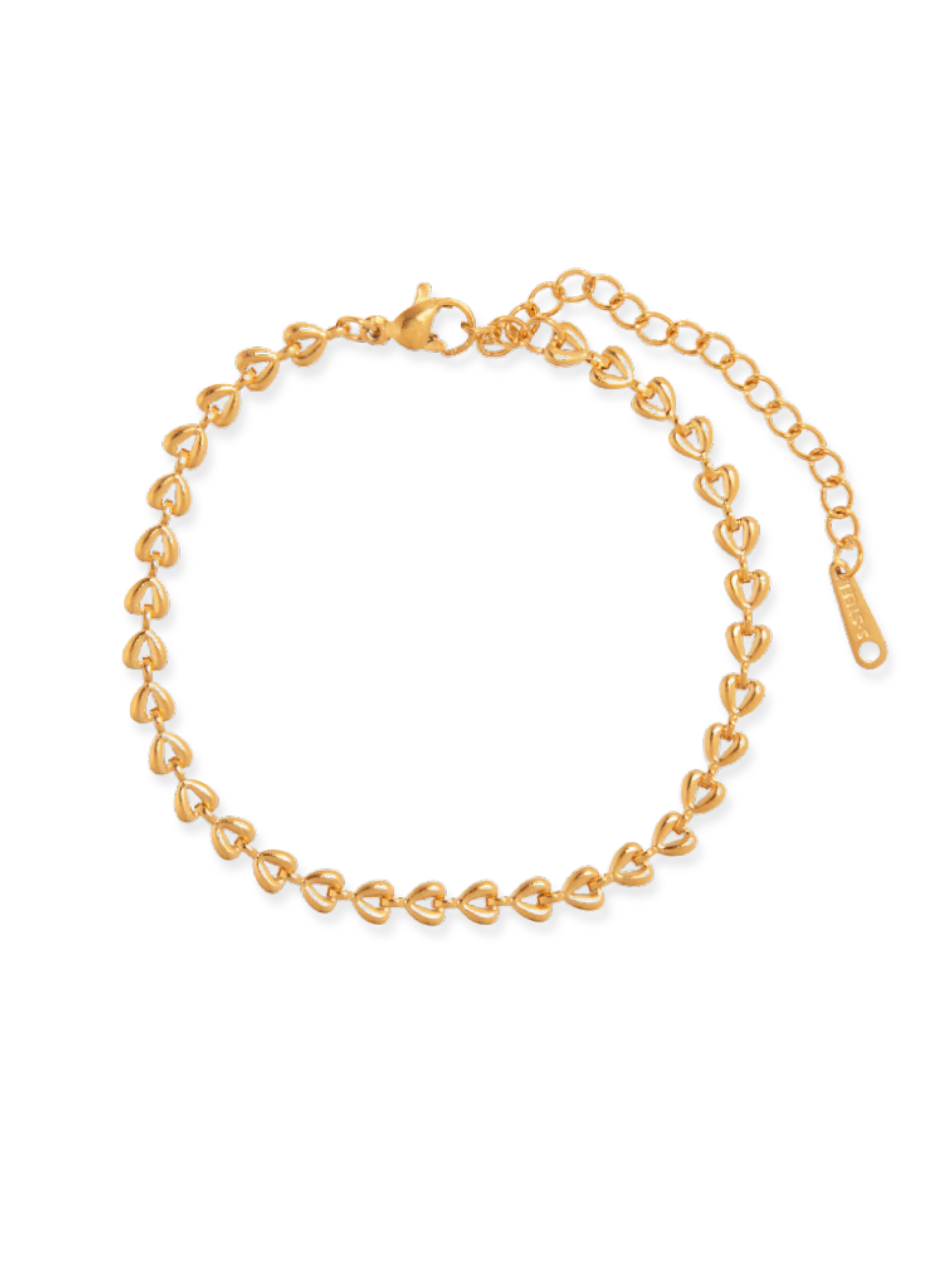 Pulsera Latidos de Amor