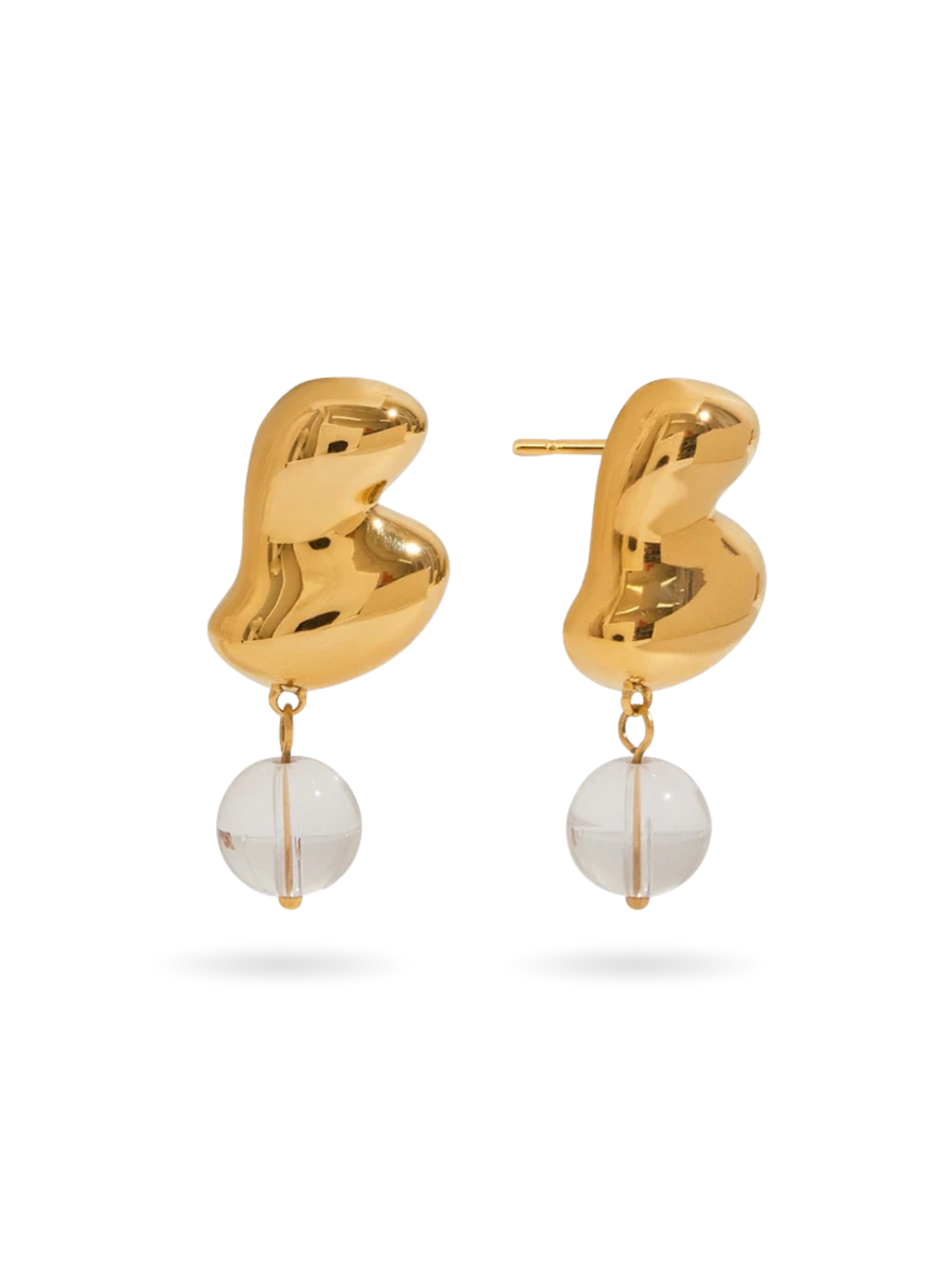 Pendientes Elvia