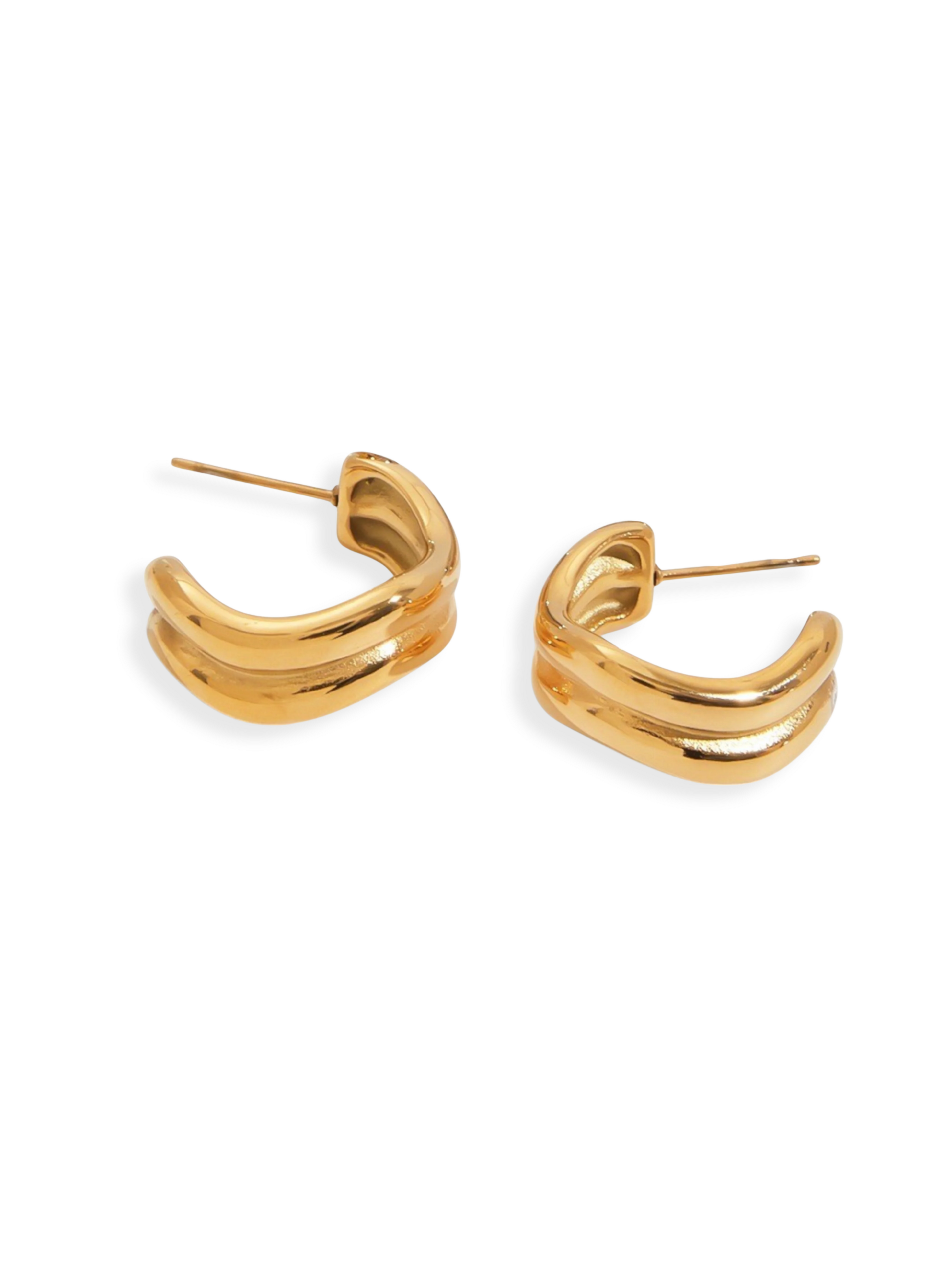 Pendientes Maia