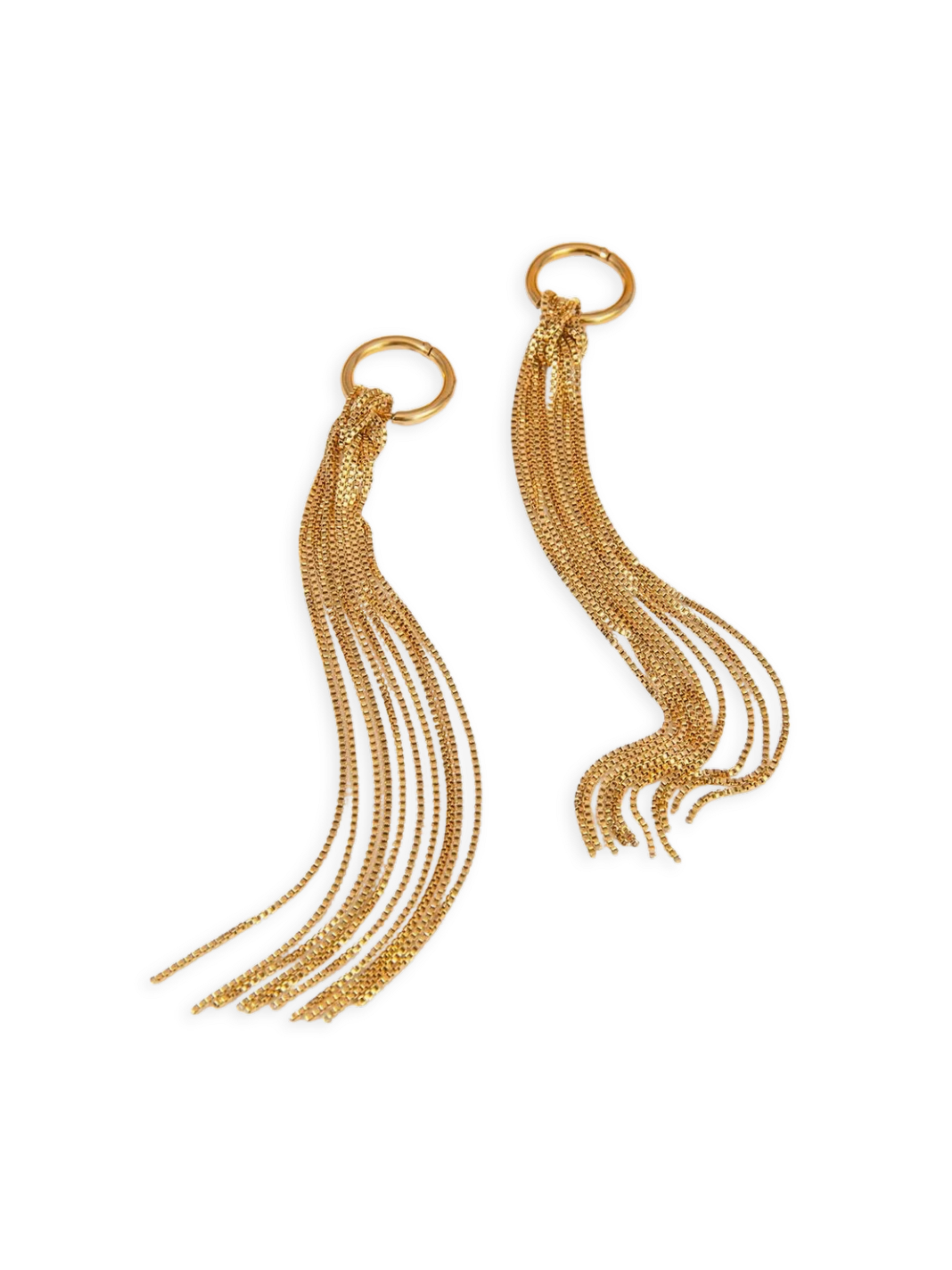 Pendientes Annie