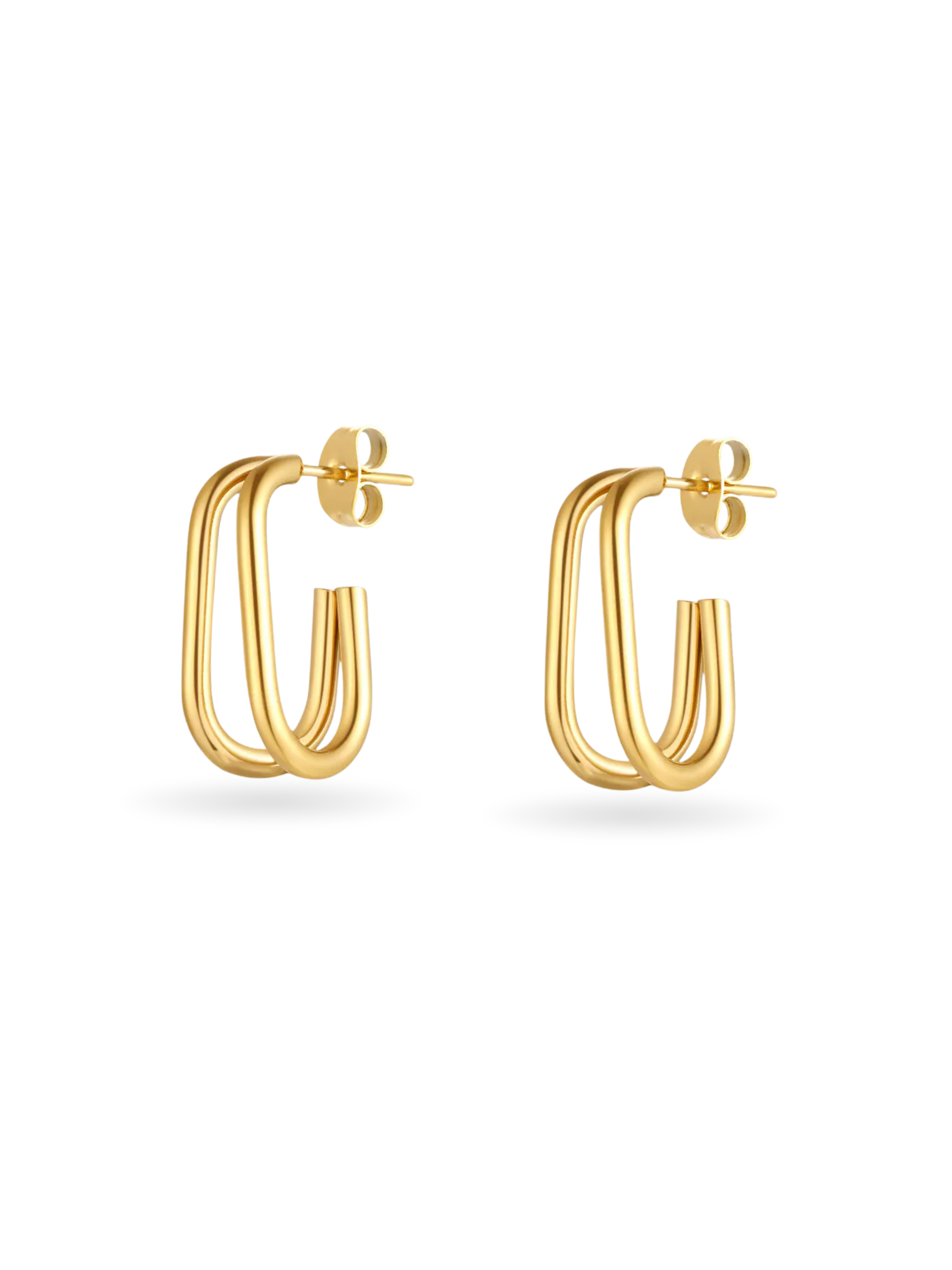 Pendientes Ellie