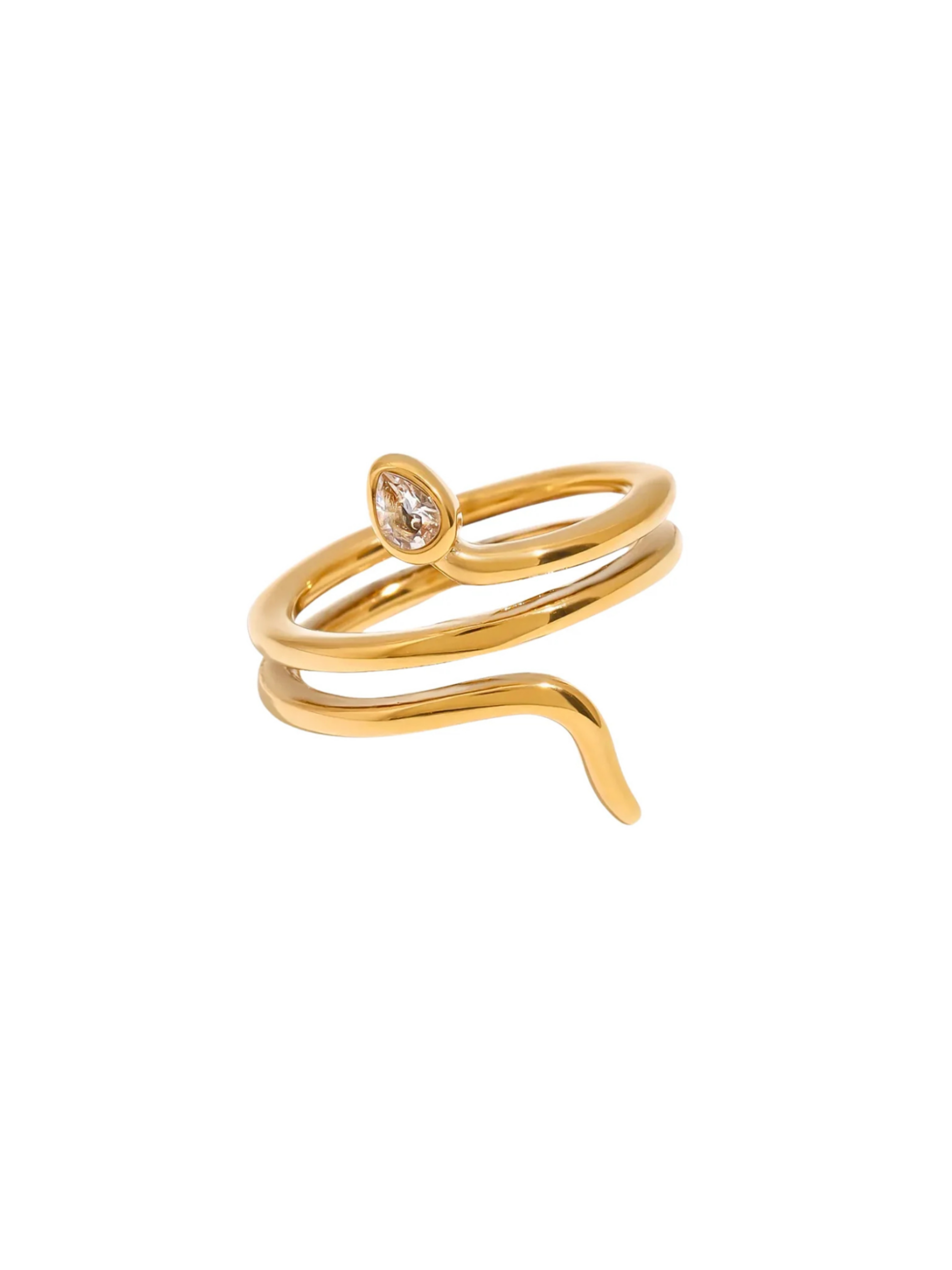 Anillo Ébora