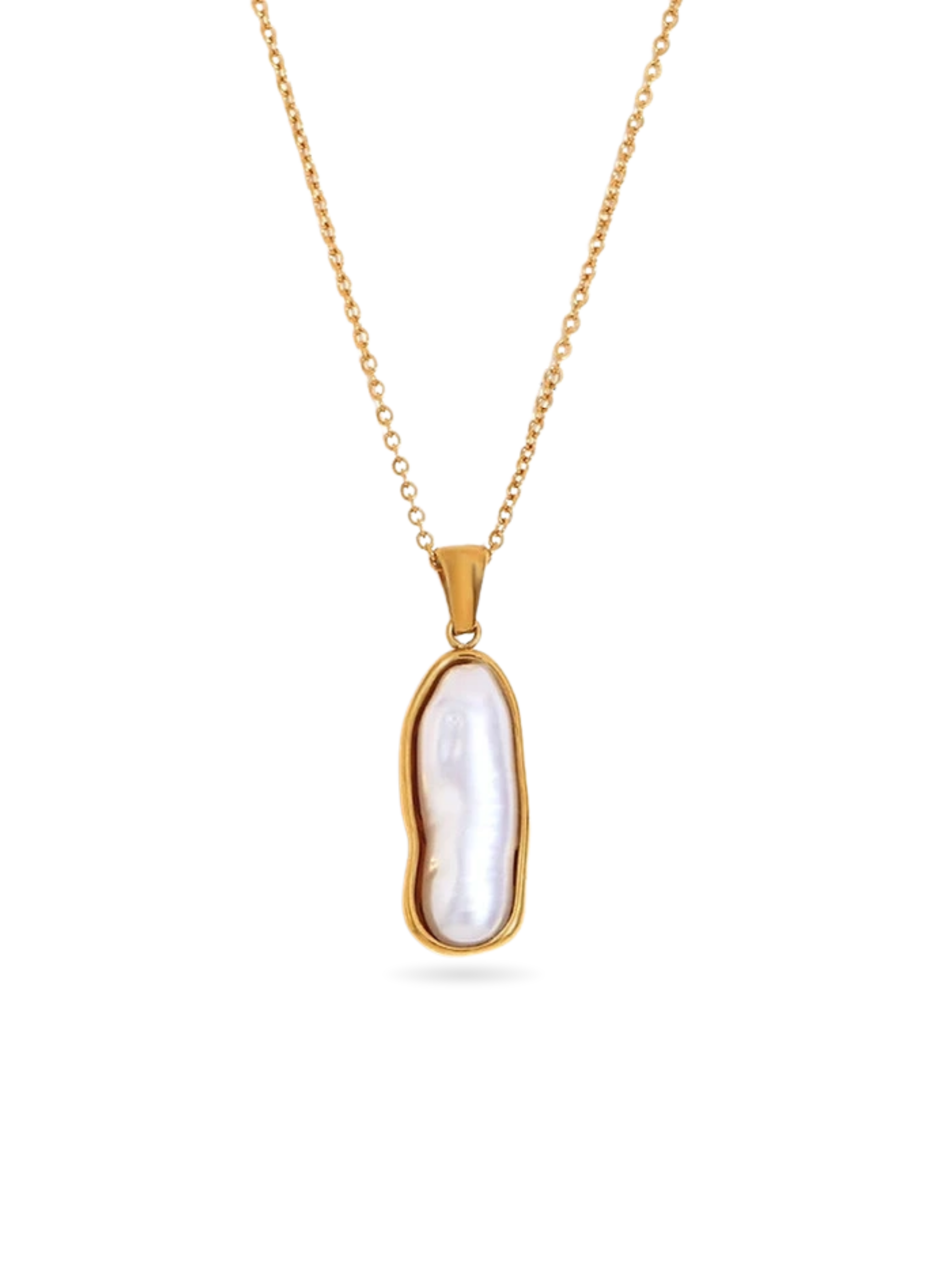 Collar Semilla de Luz