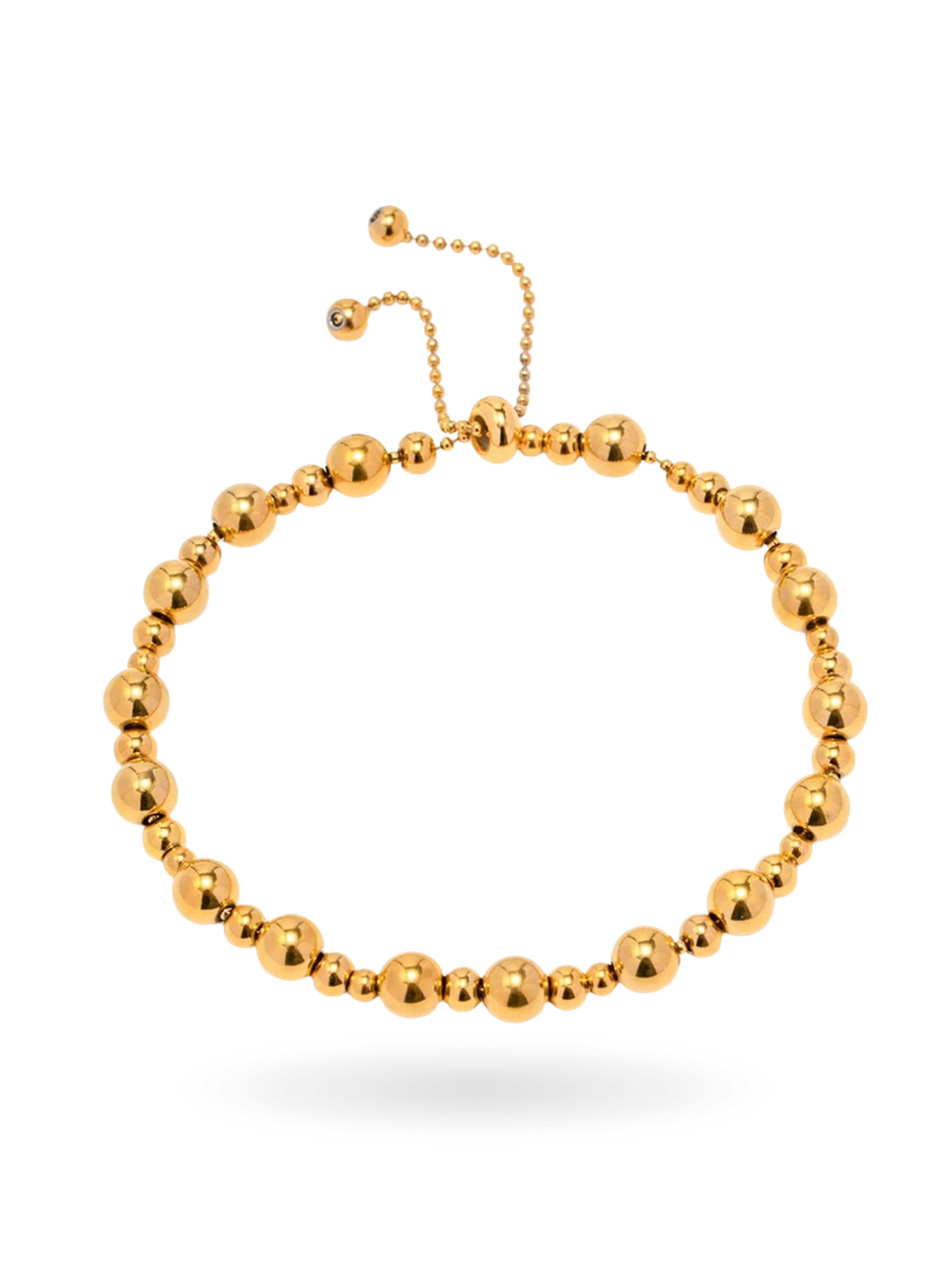 Pulsera Armonía Circular
