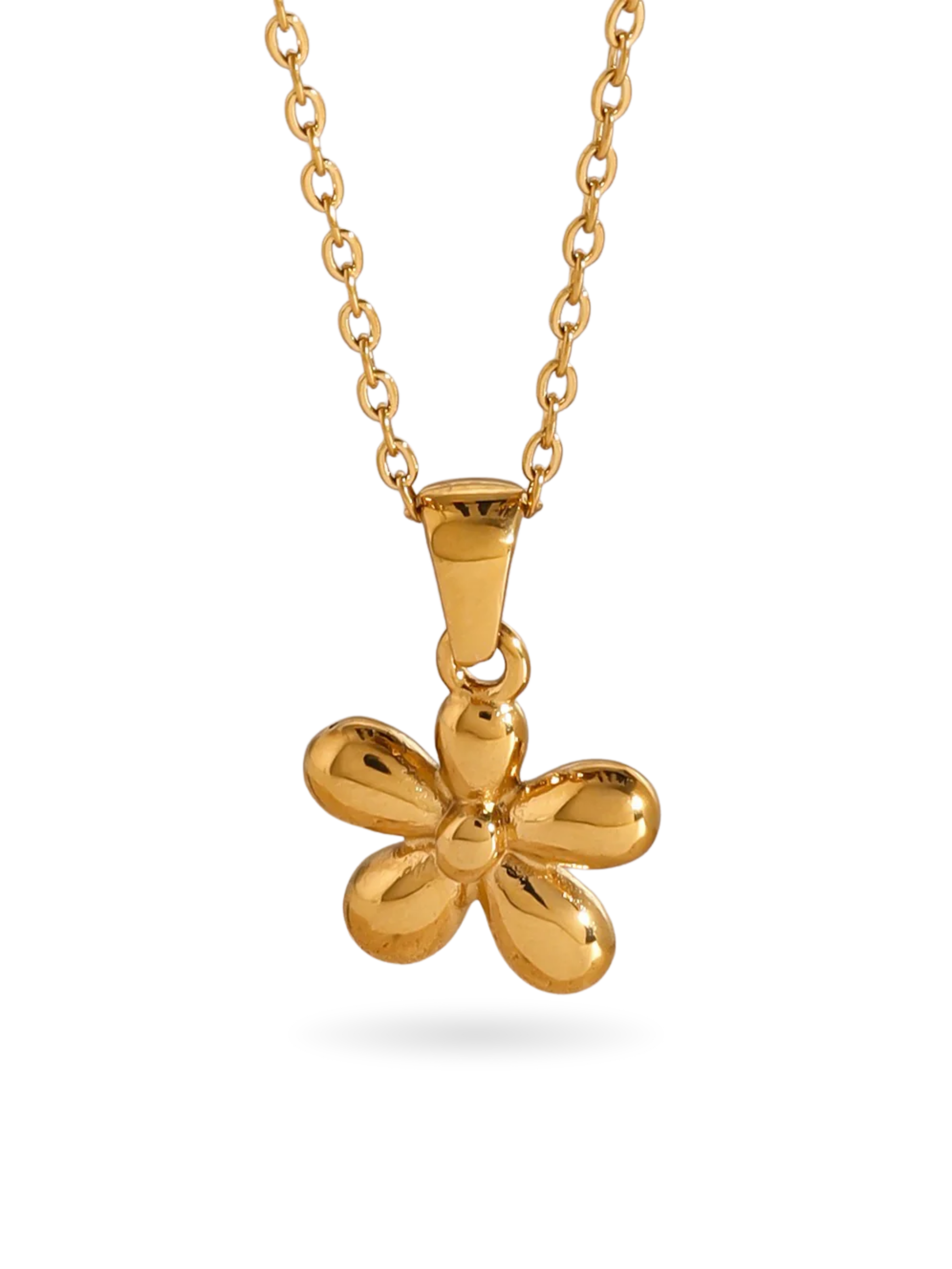 Collar Florecer