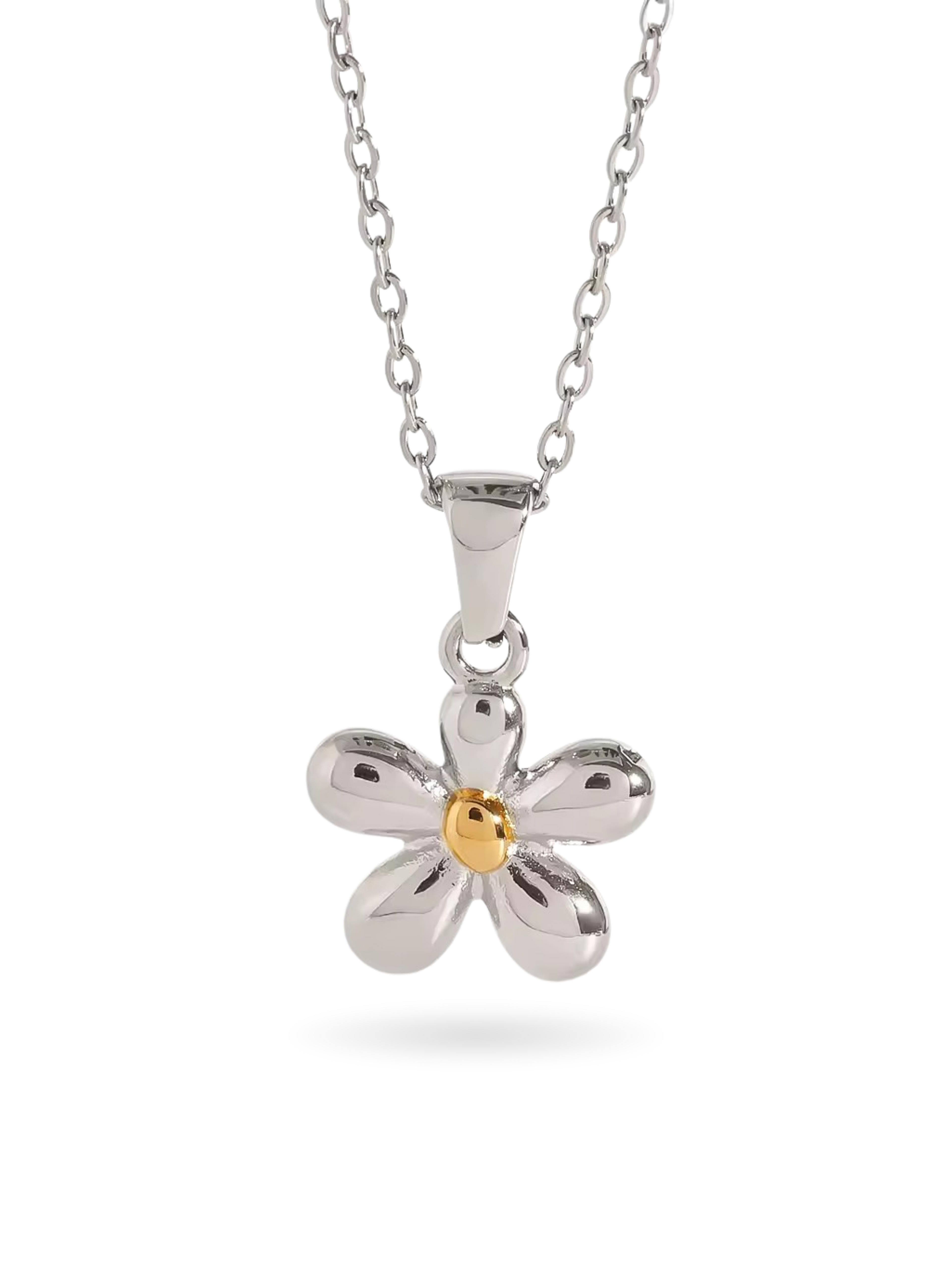 Collar Florecer