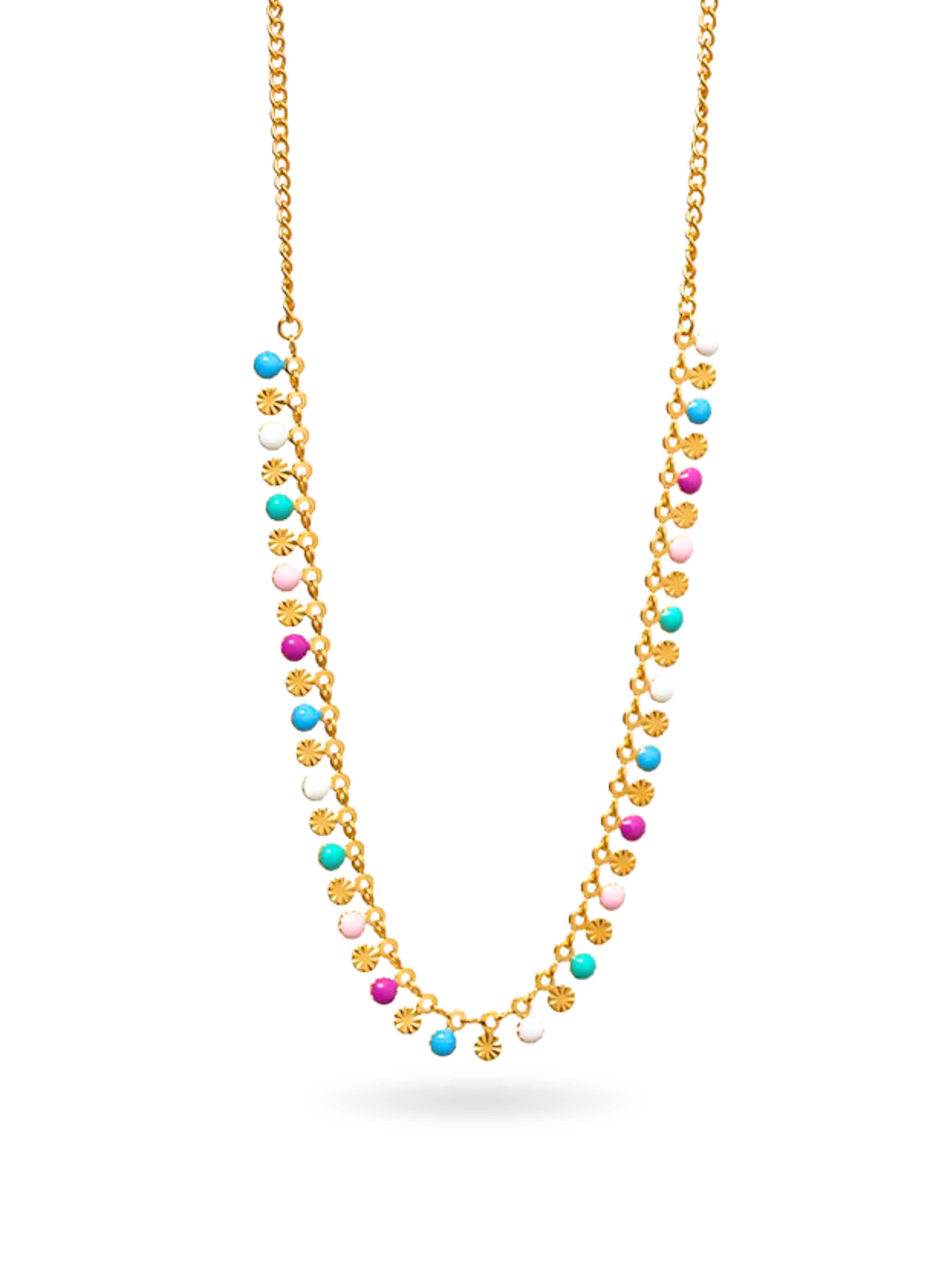 Collar Melodía