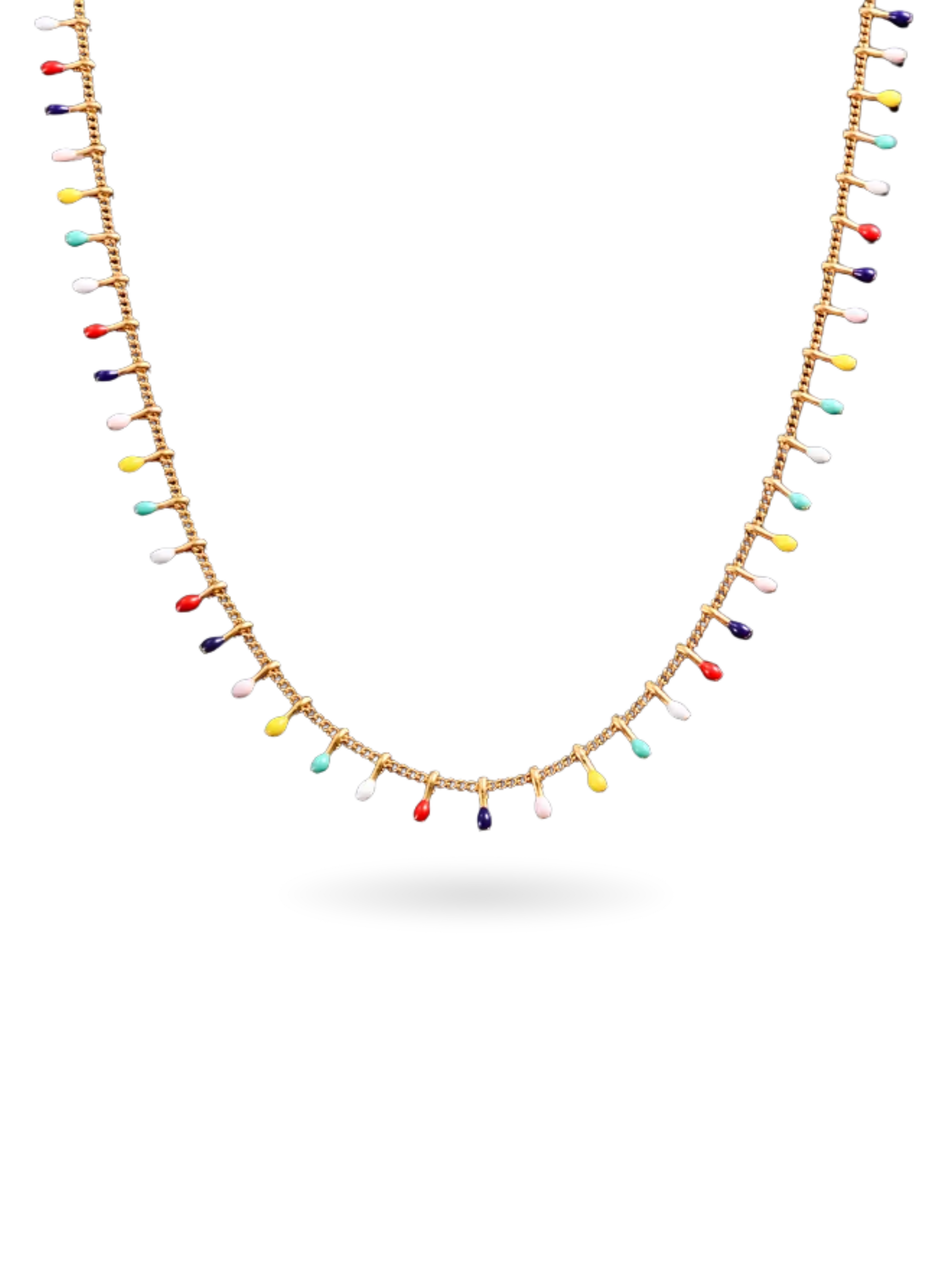 Collar Sasha