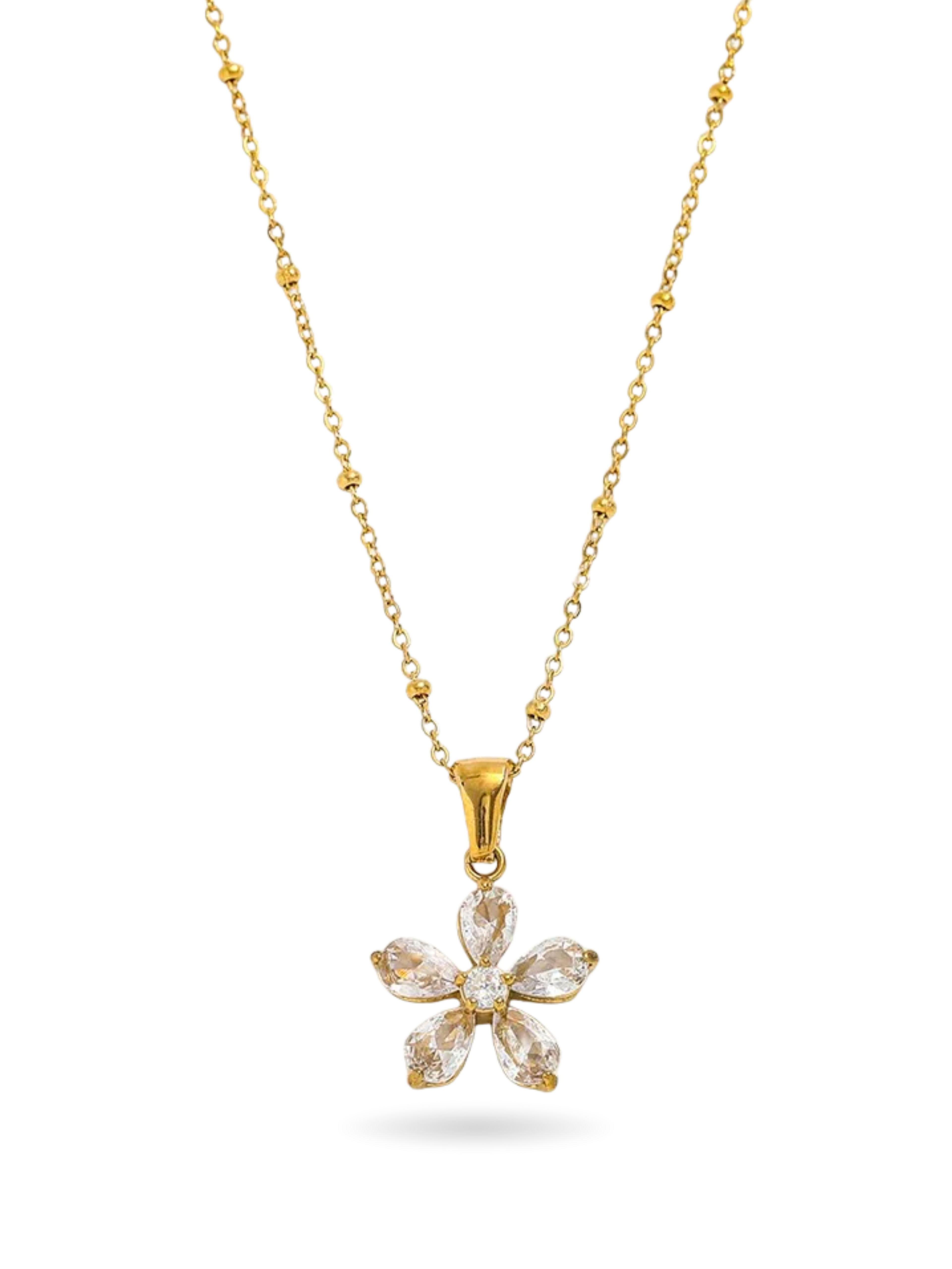 Collar Lily