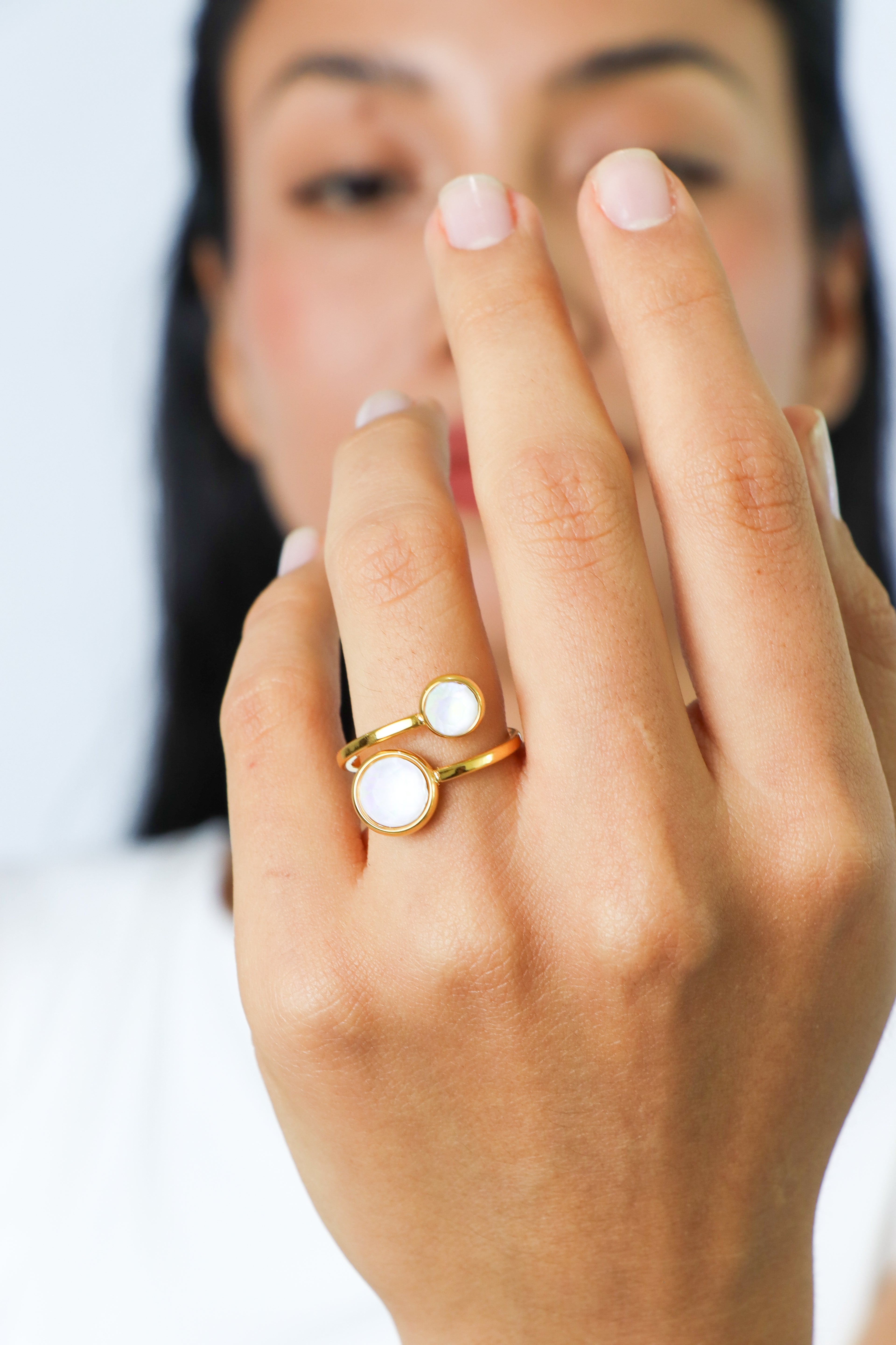 Anillo Nara