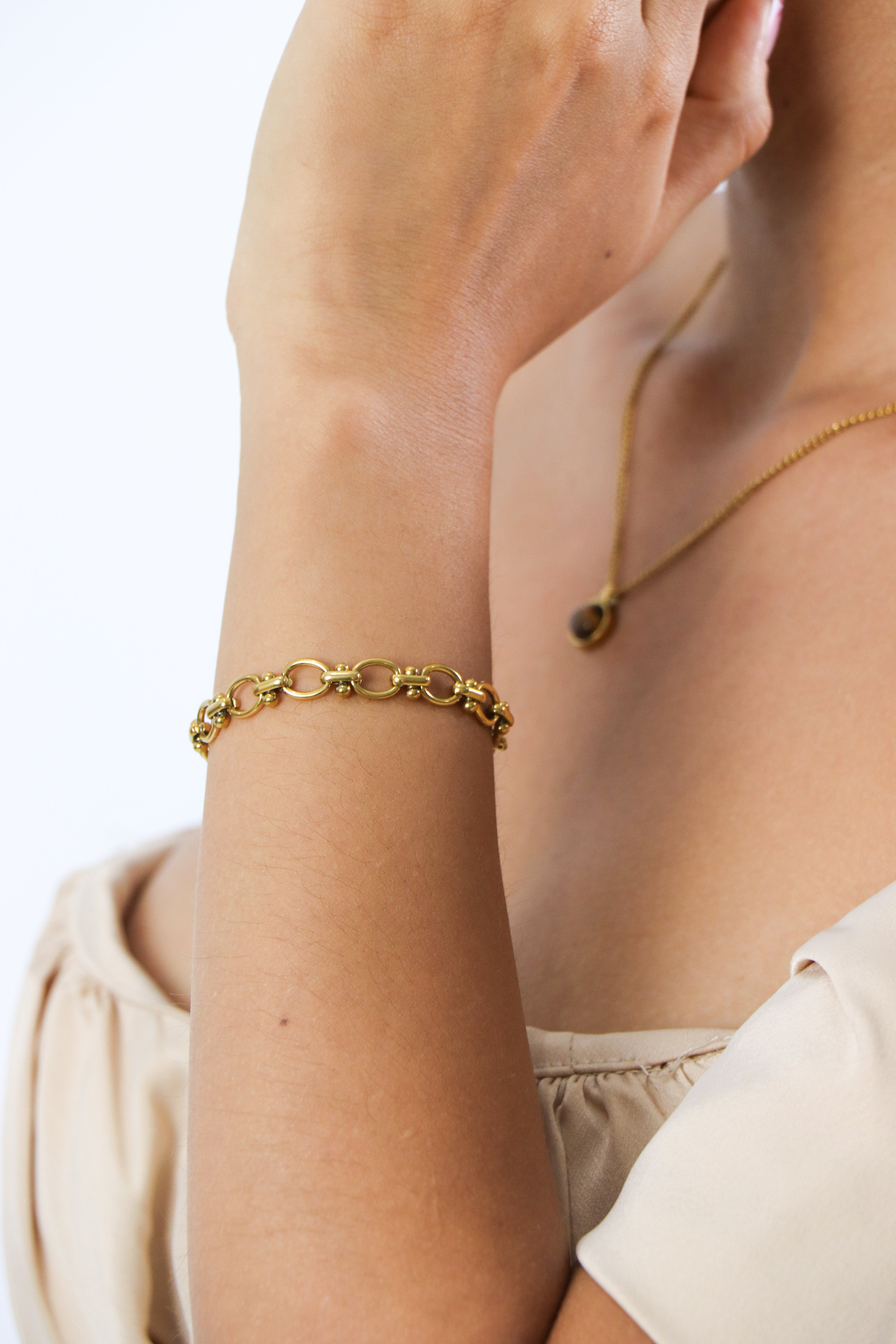 Pulsera Annie